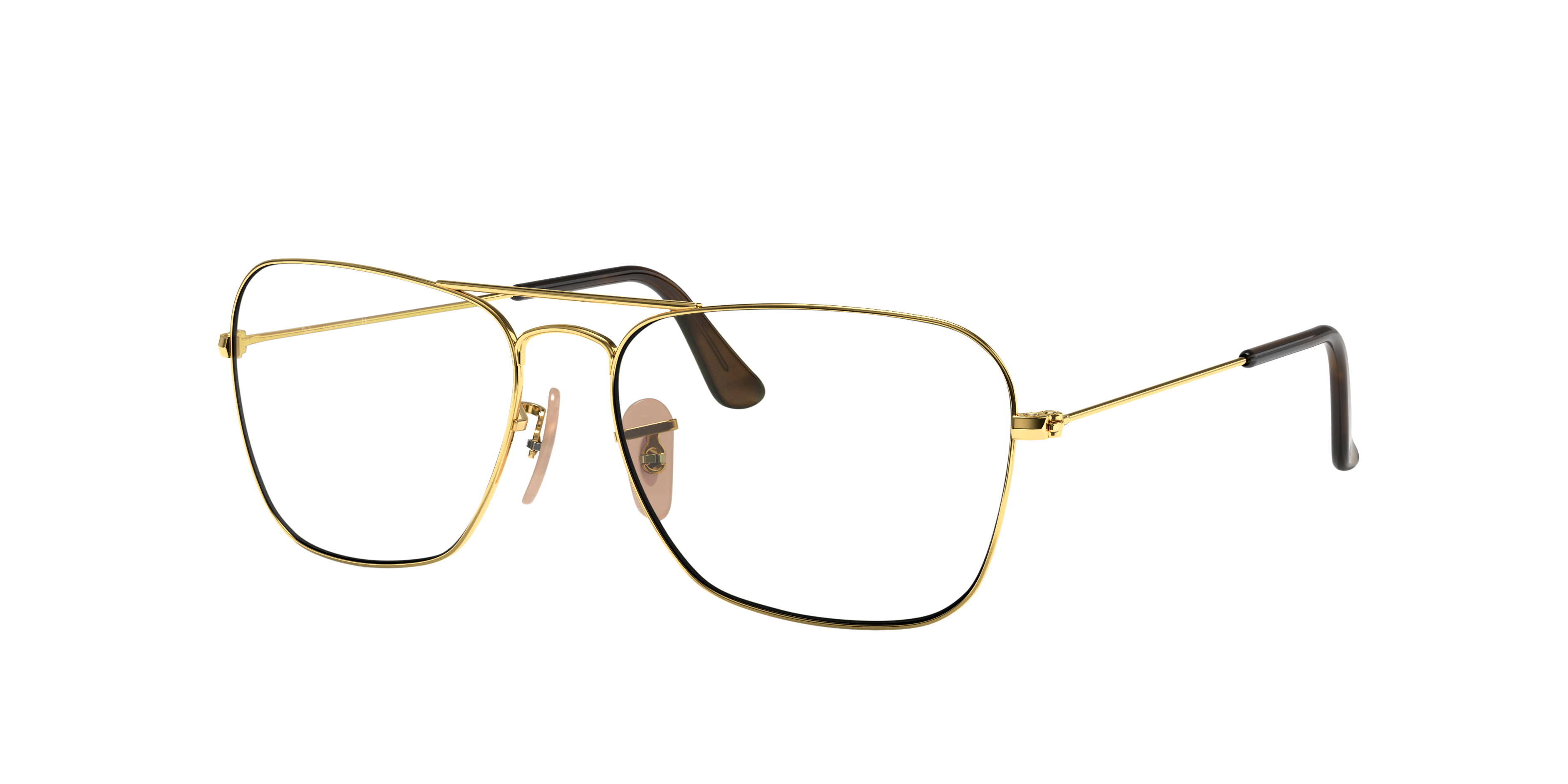 RAY BAN CARAVAN TOP GUN