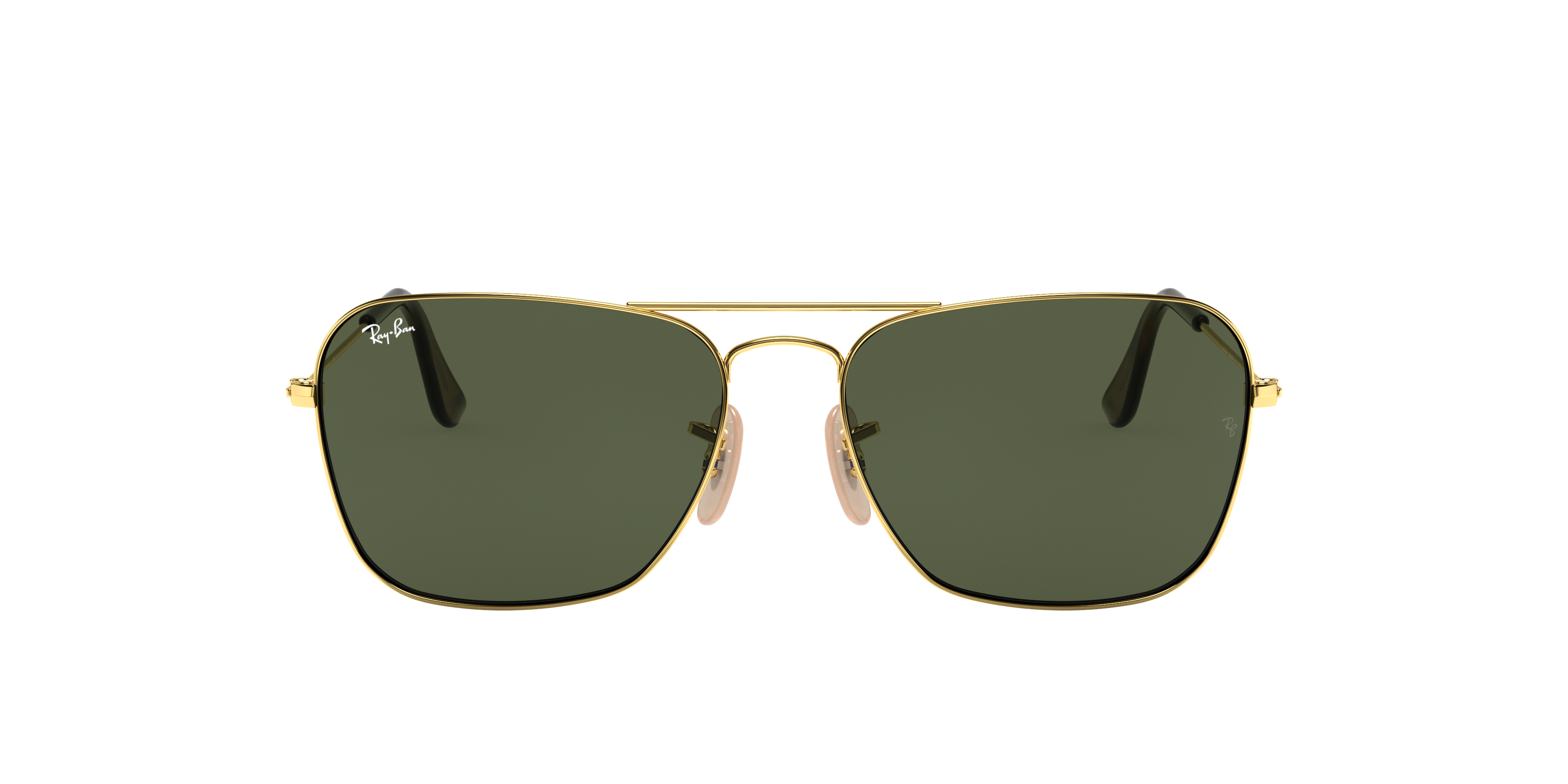 RAY BAN CARAVAN TOP GUN