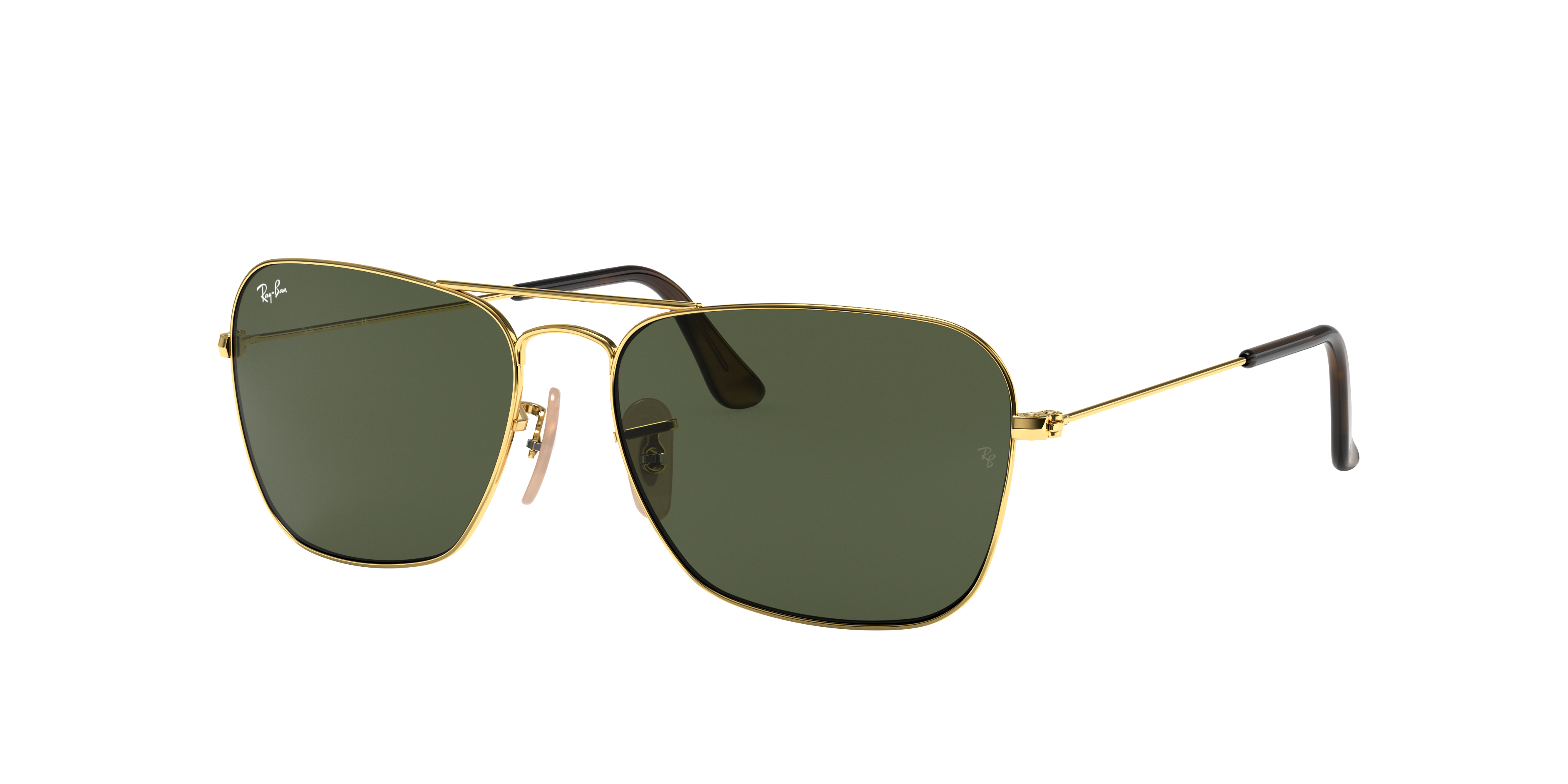RAY BAN CARAVAN TOP GUN