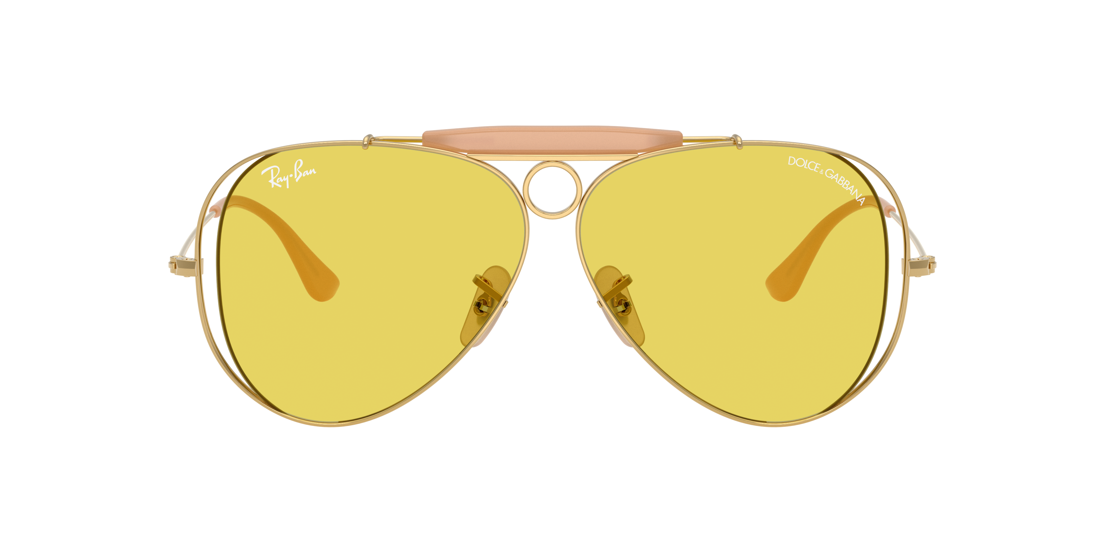 RAY BAN 3138/DOLCE GABBANA COLAB