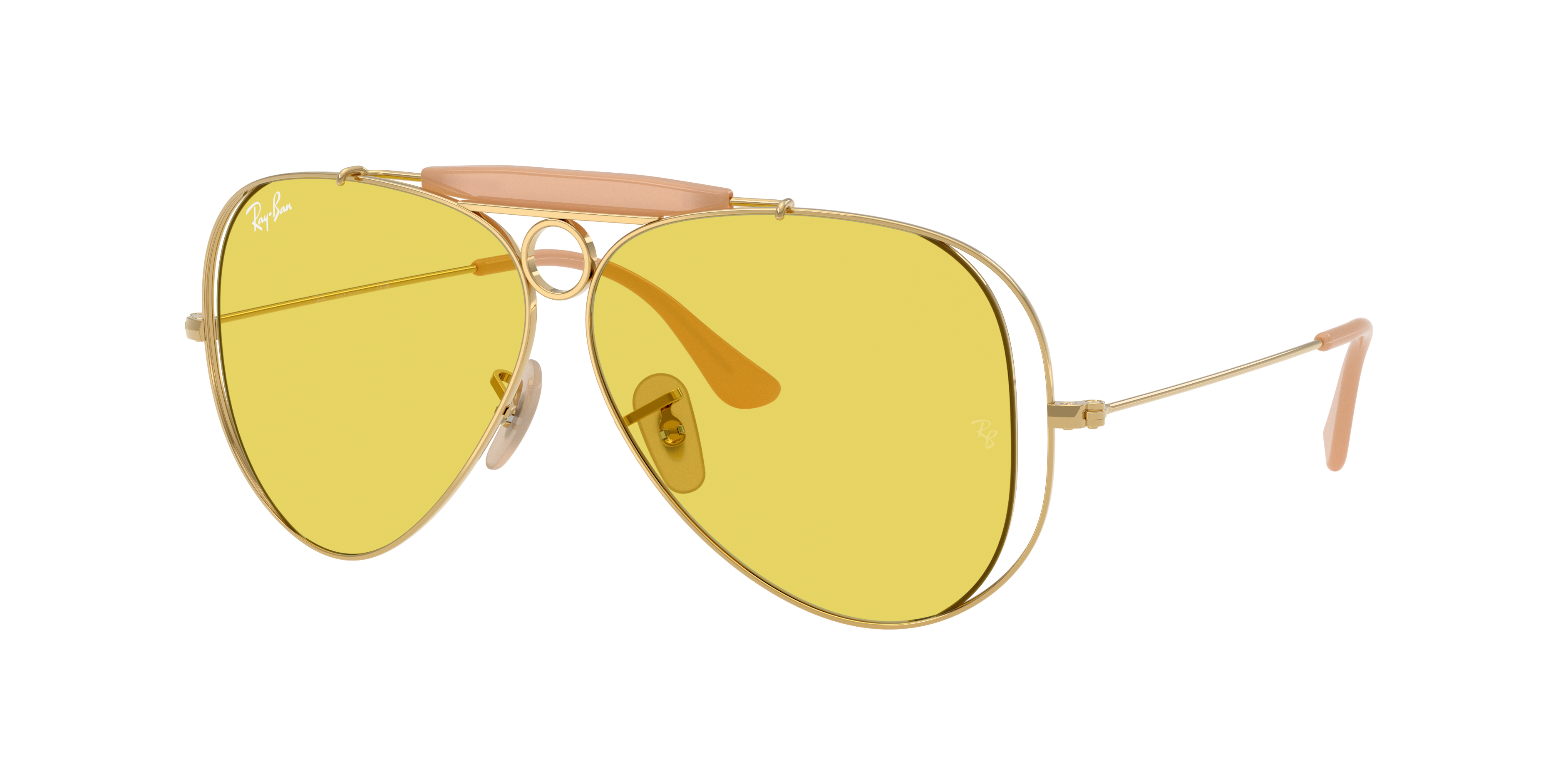 RAY BAN 3138/DOLCE GABBANA COLAB