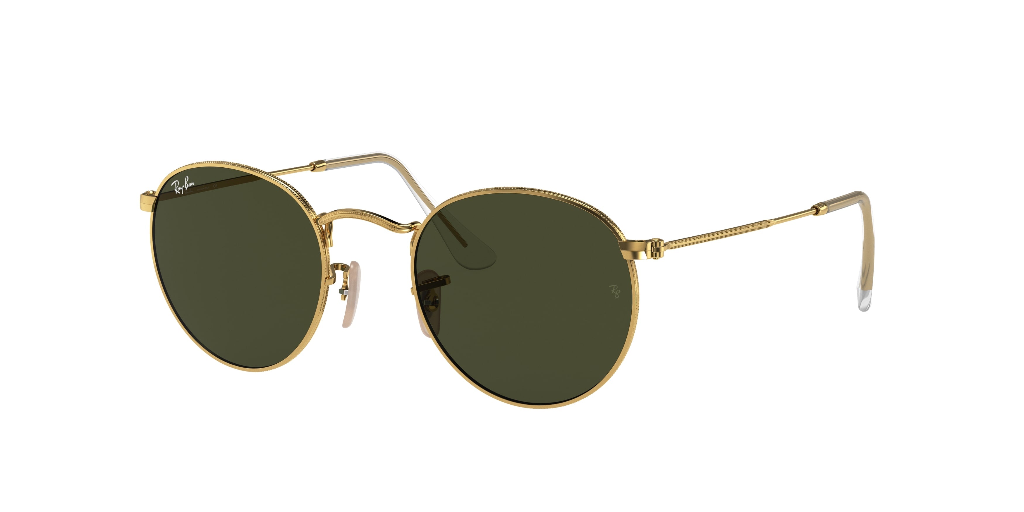 RAY-BAN 3447 ROUND