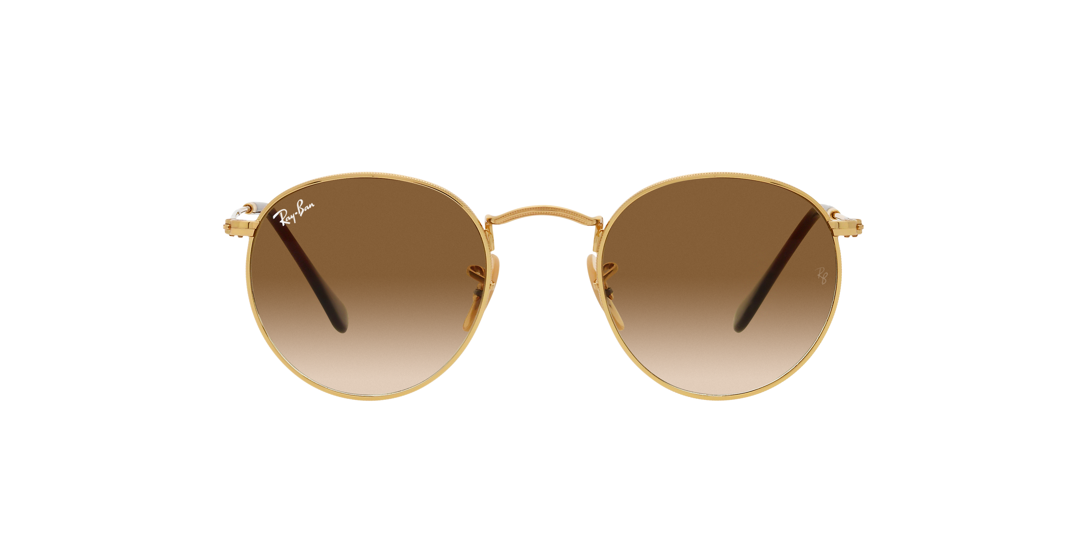 RAY BAN 3447 ROUND