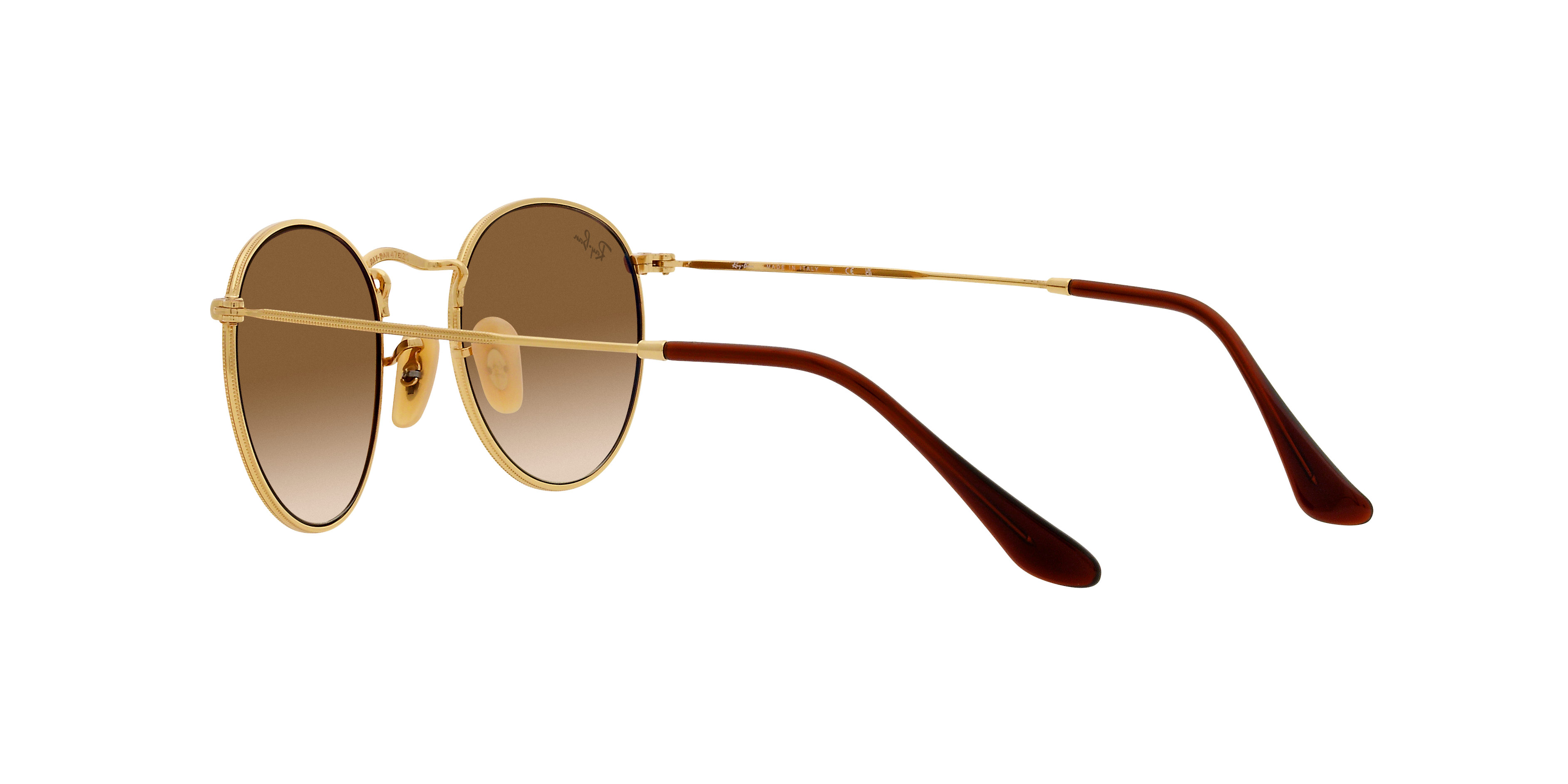 RAY BAN 3447 ROUND