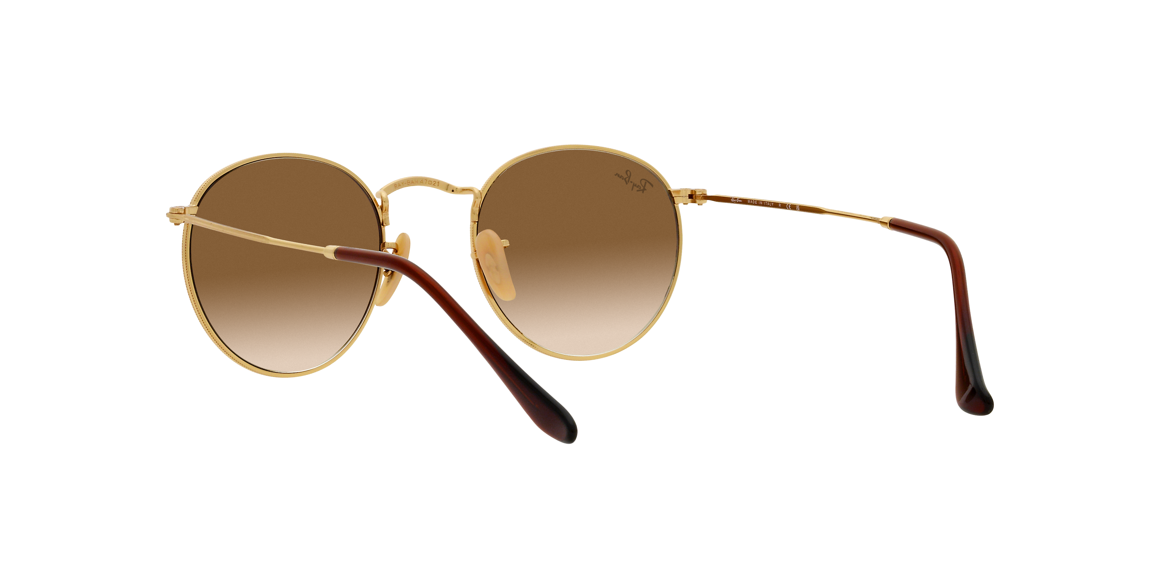 RAY BAN 3447 ROUND