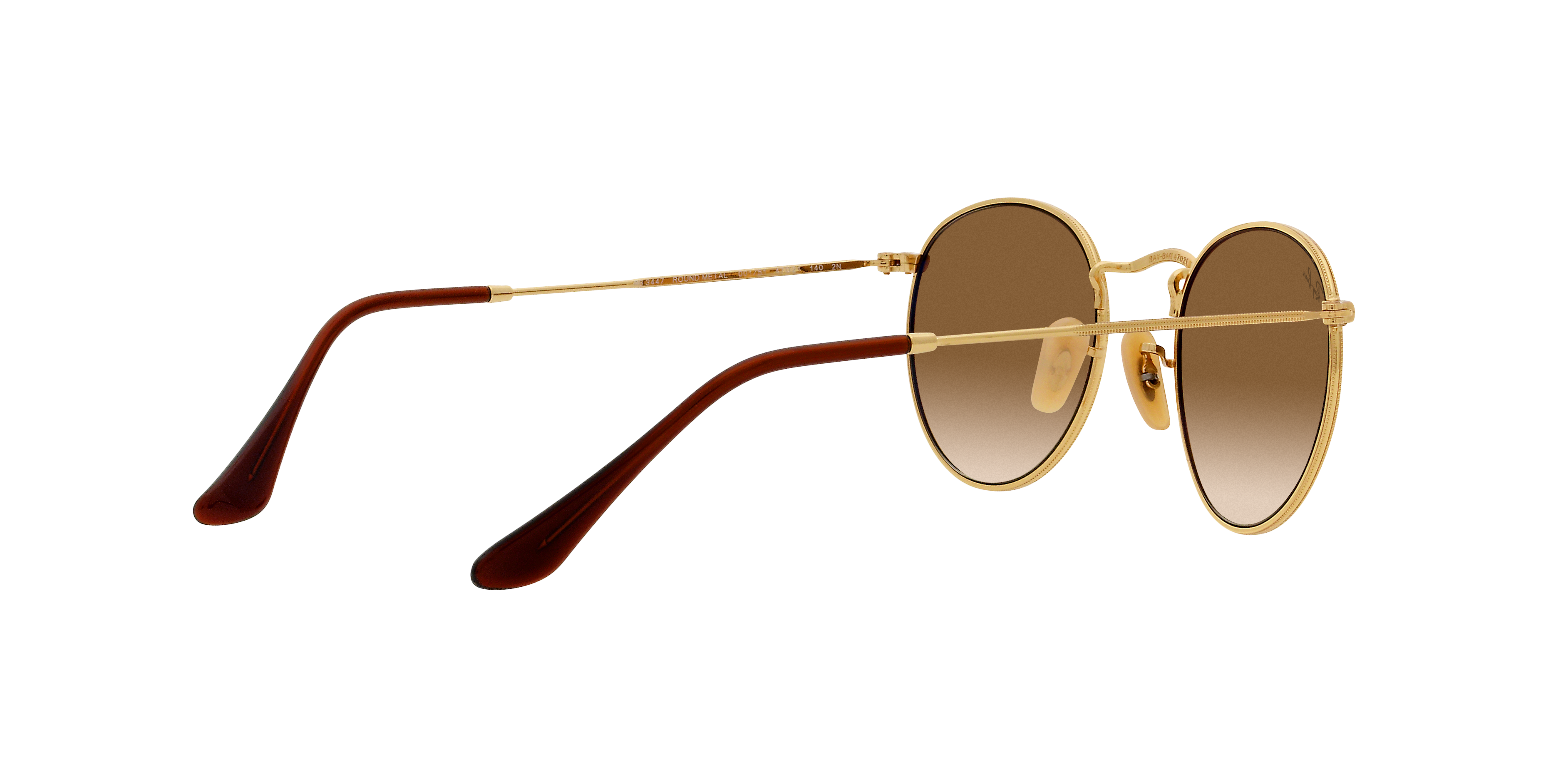 RAY BAN 3447 ROUND