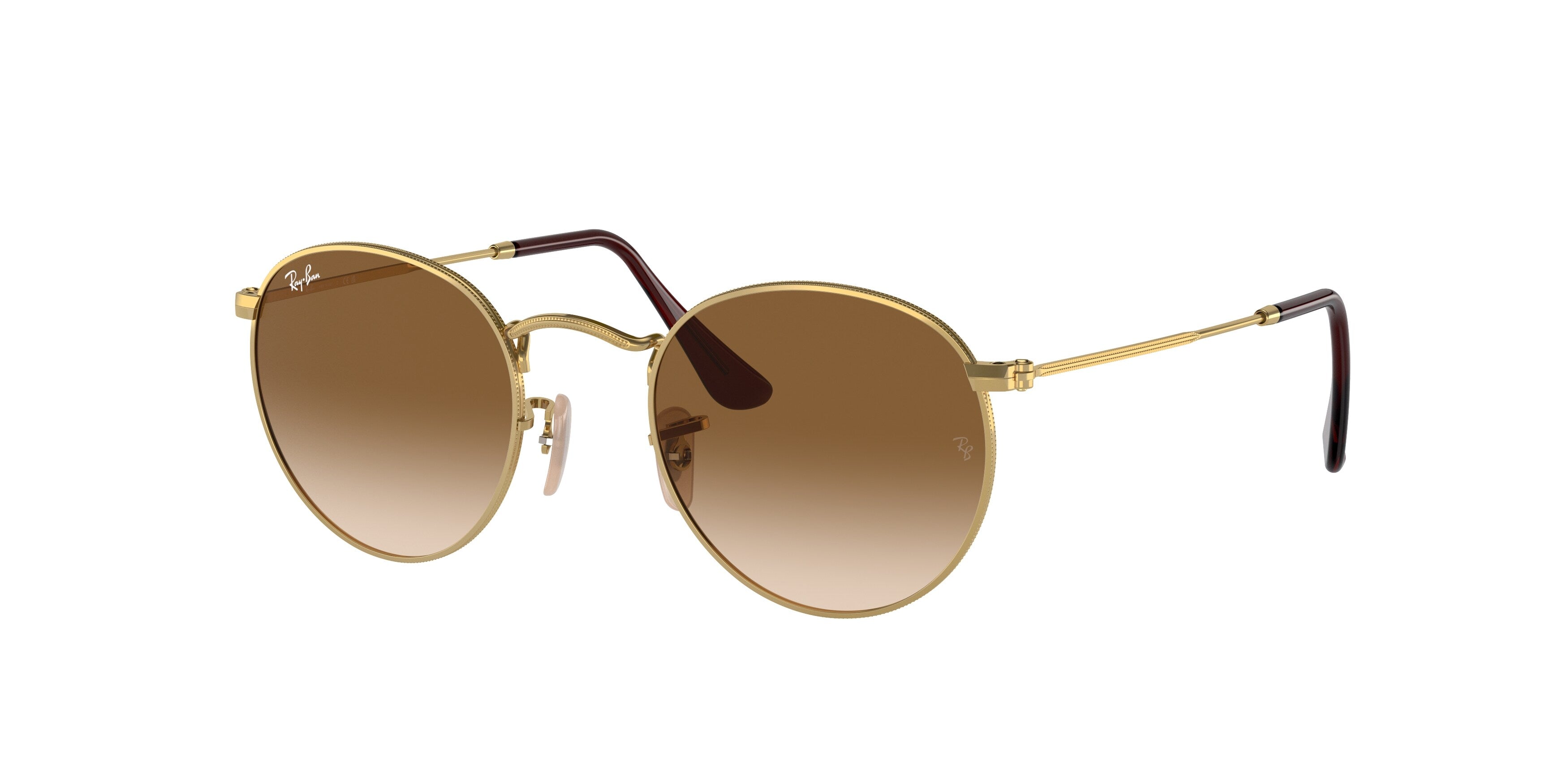 RAY BAN 3447 ROUND
