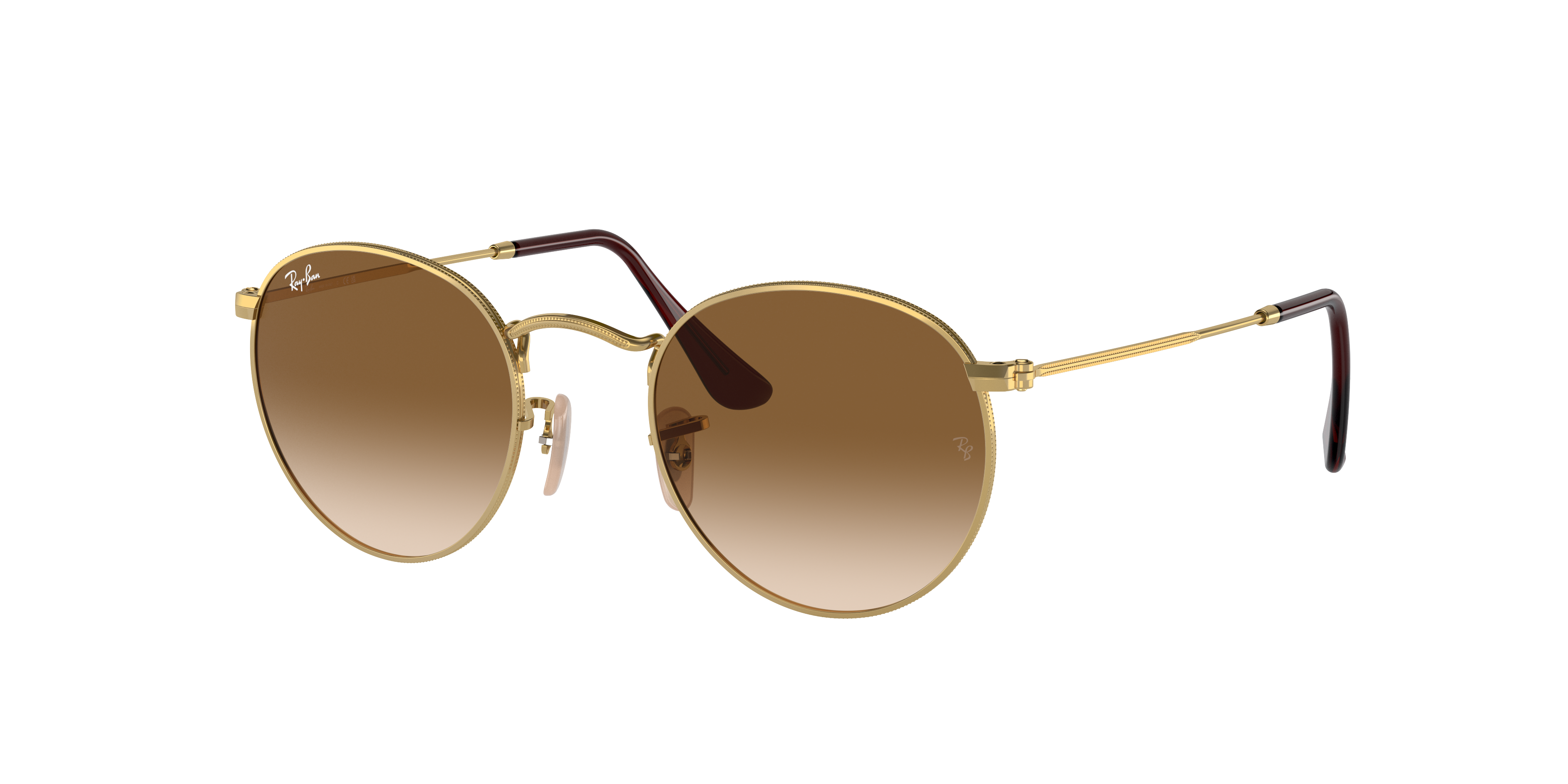 RAY BAN 3447 ROUND