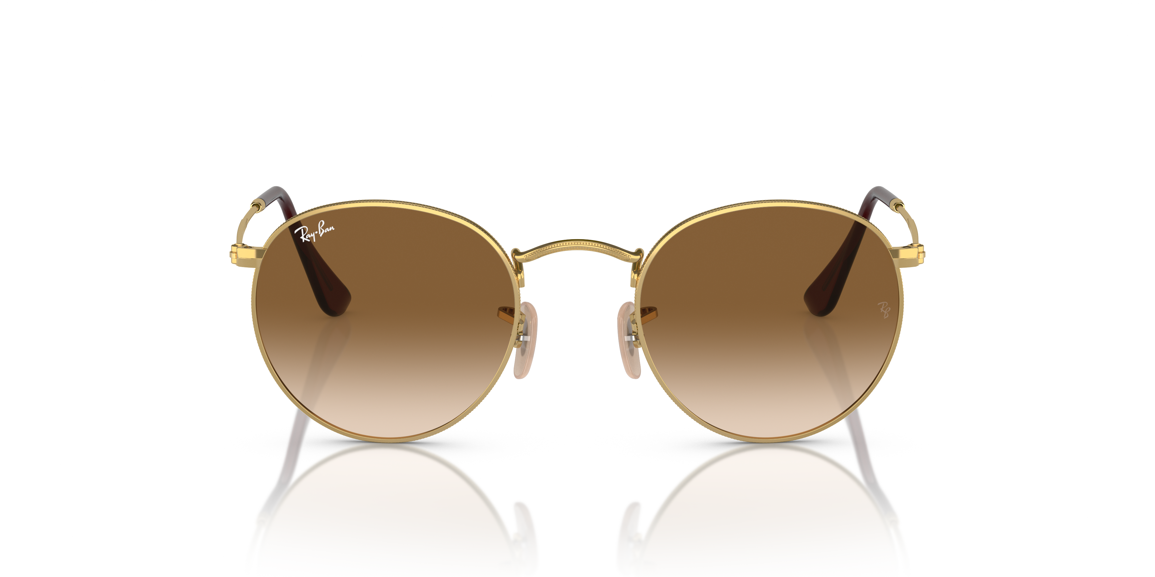 RAY BAN 3447 ROUND