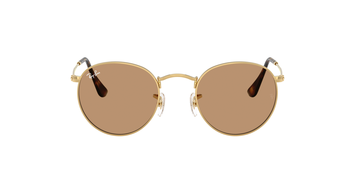 RAY BAN CLASSIC ROUND