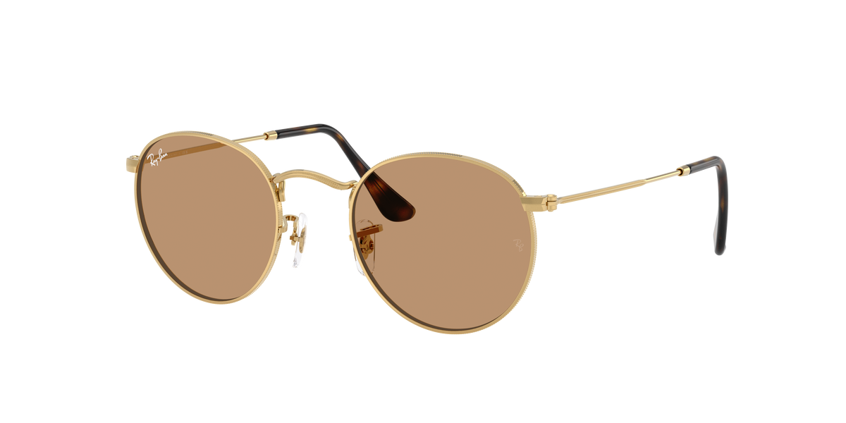 RAY BAN CLASSIC ROUND