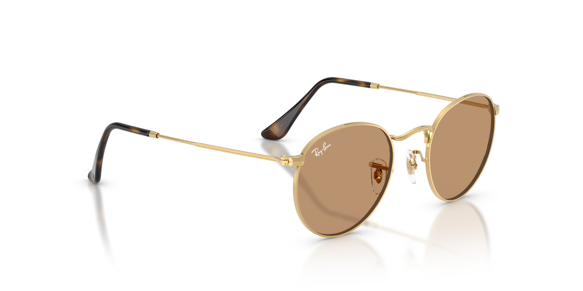 RAY BAN CLASSIC ROUND