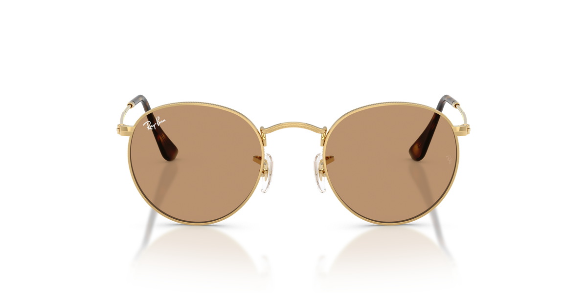 RAY BAN CLASSIC ROUND