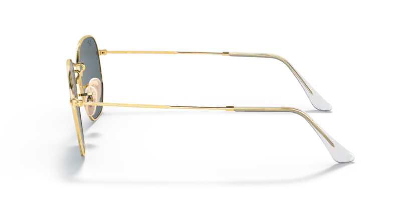 RAY-BAN 3548 POLARIZED-TRY ON