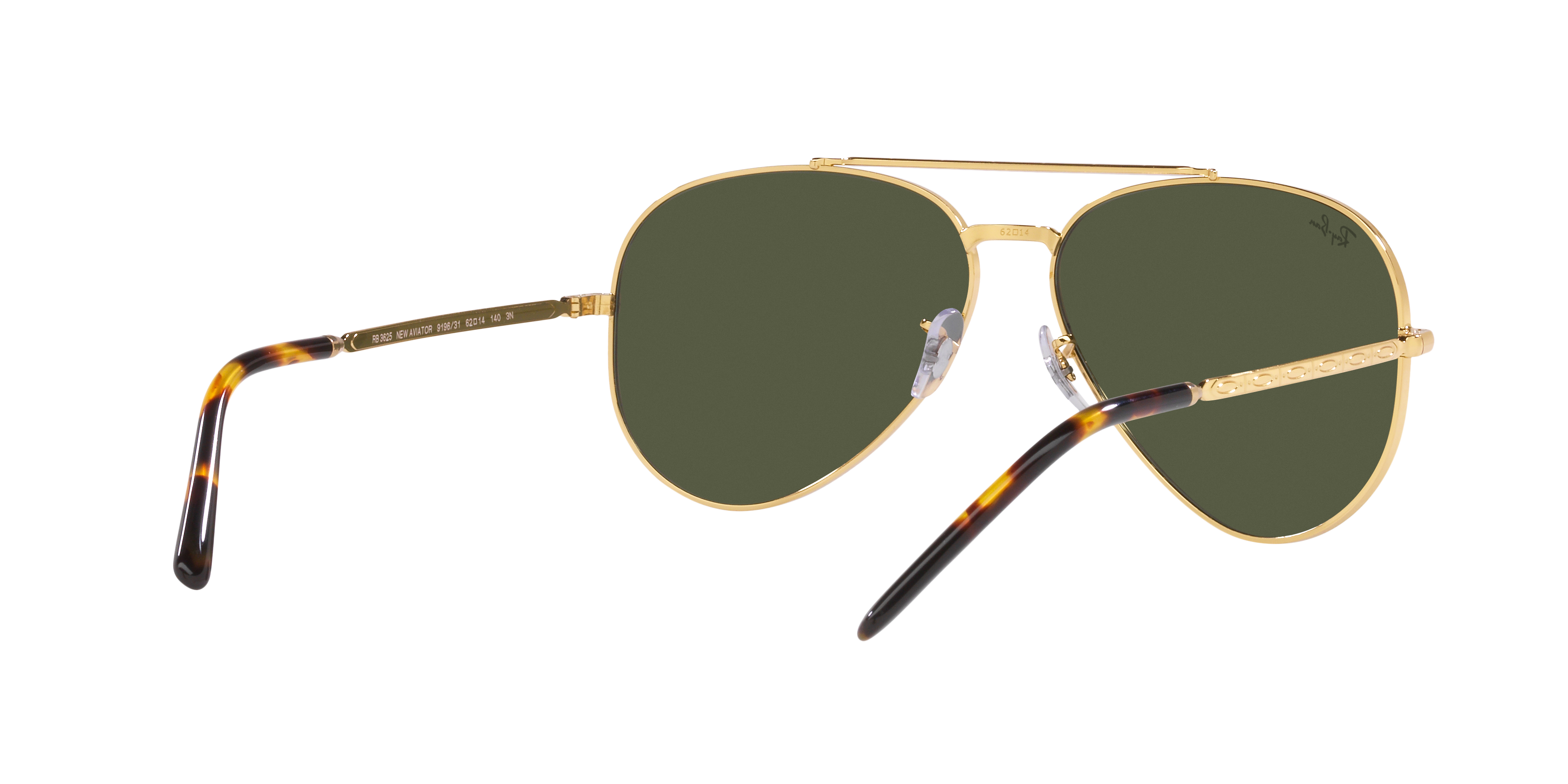 RAY-BAN NEW AVIATOR 3625