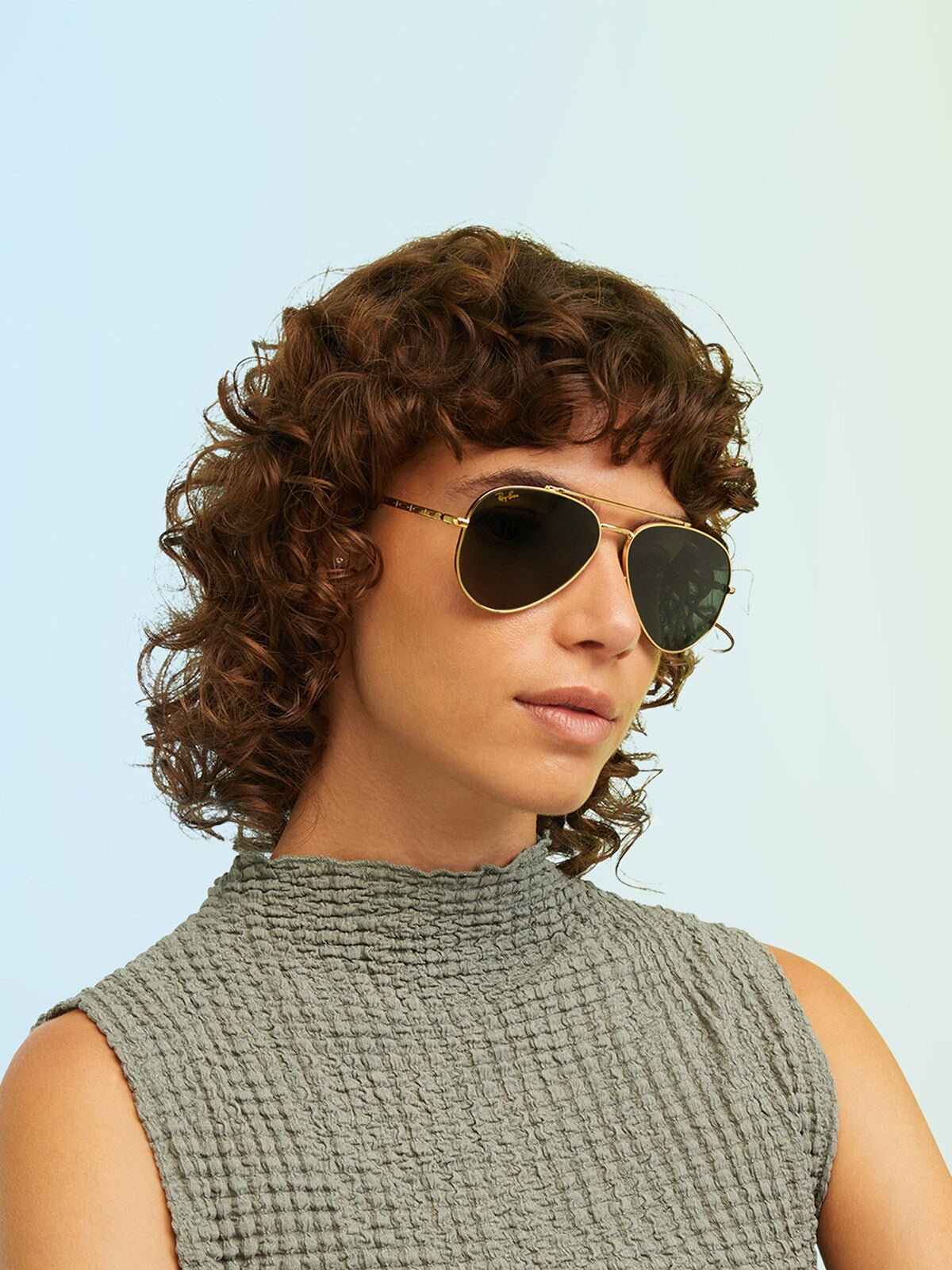 RAY-BAN NEW AVIATOR 3625