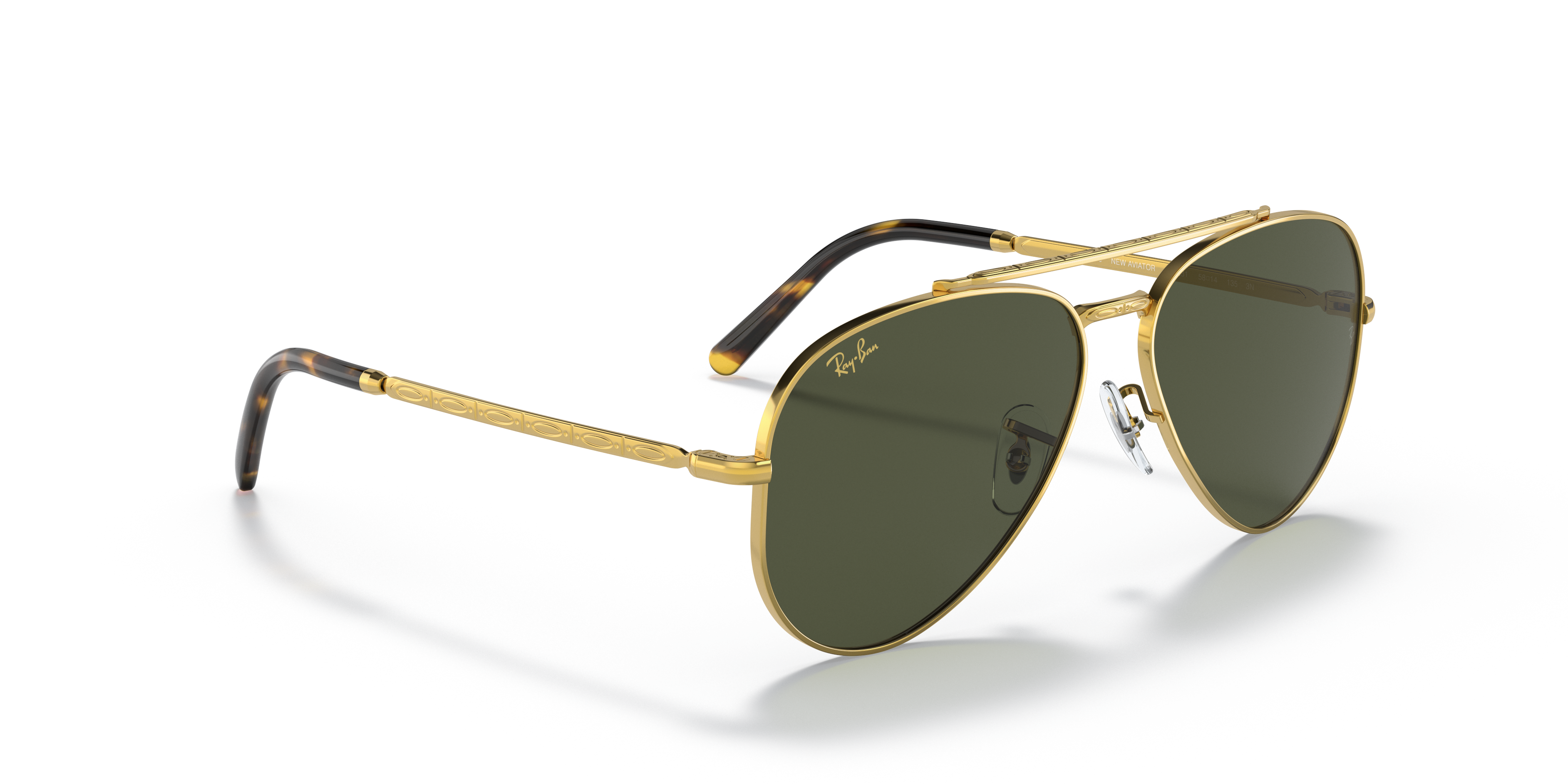 RAY-BAN NEW AVIATOR 3625