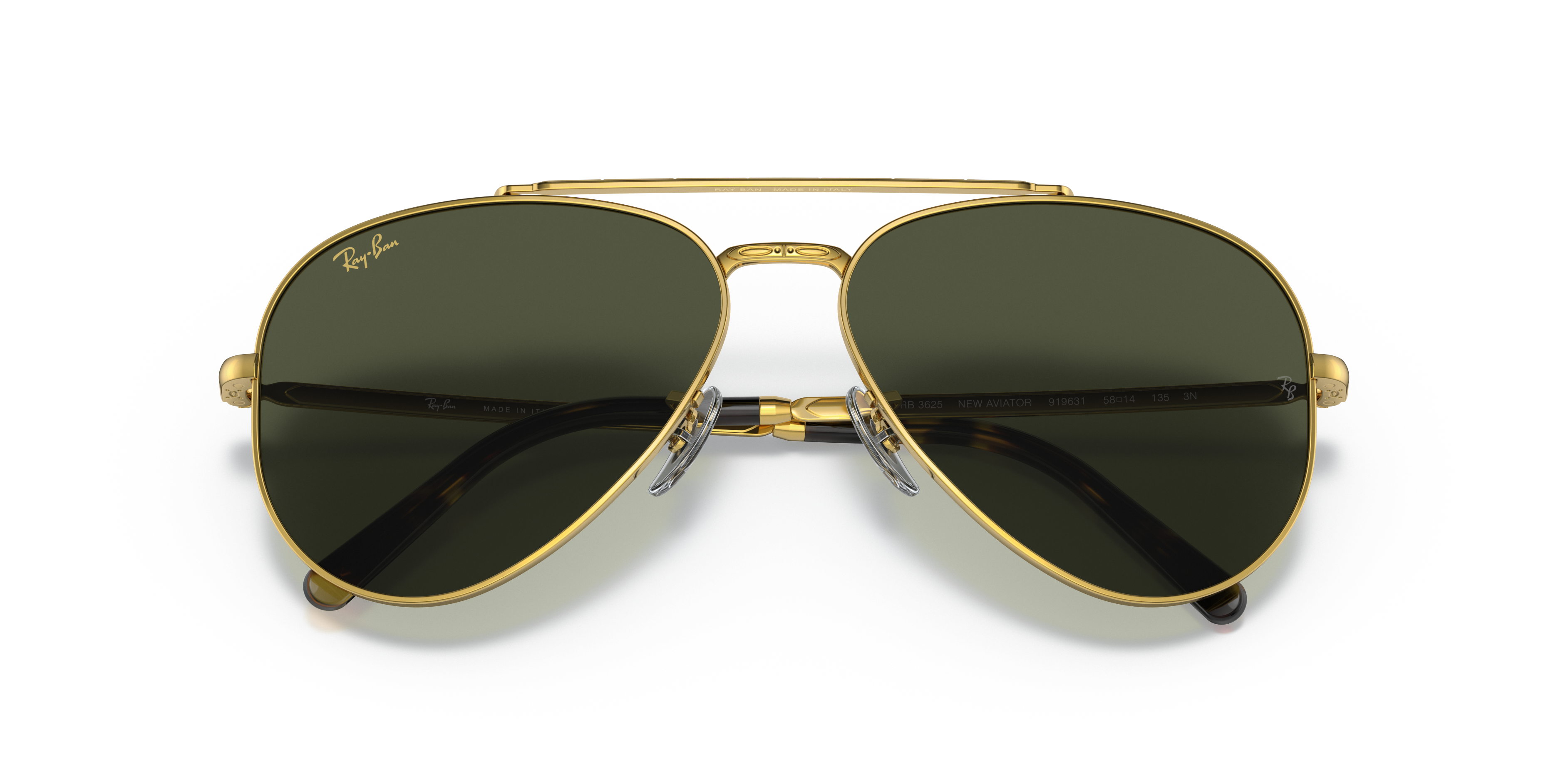 RAY-BAN NEW AVIATOR 3625