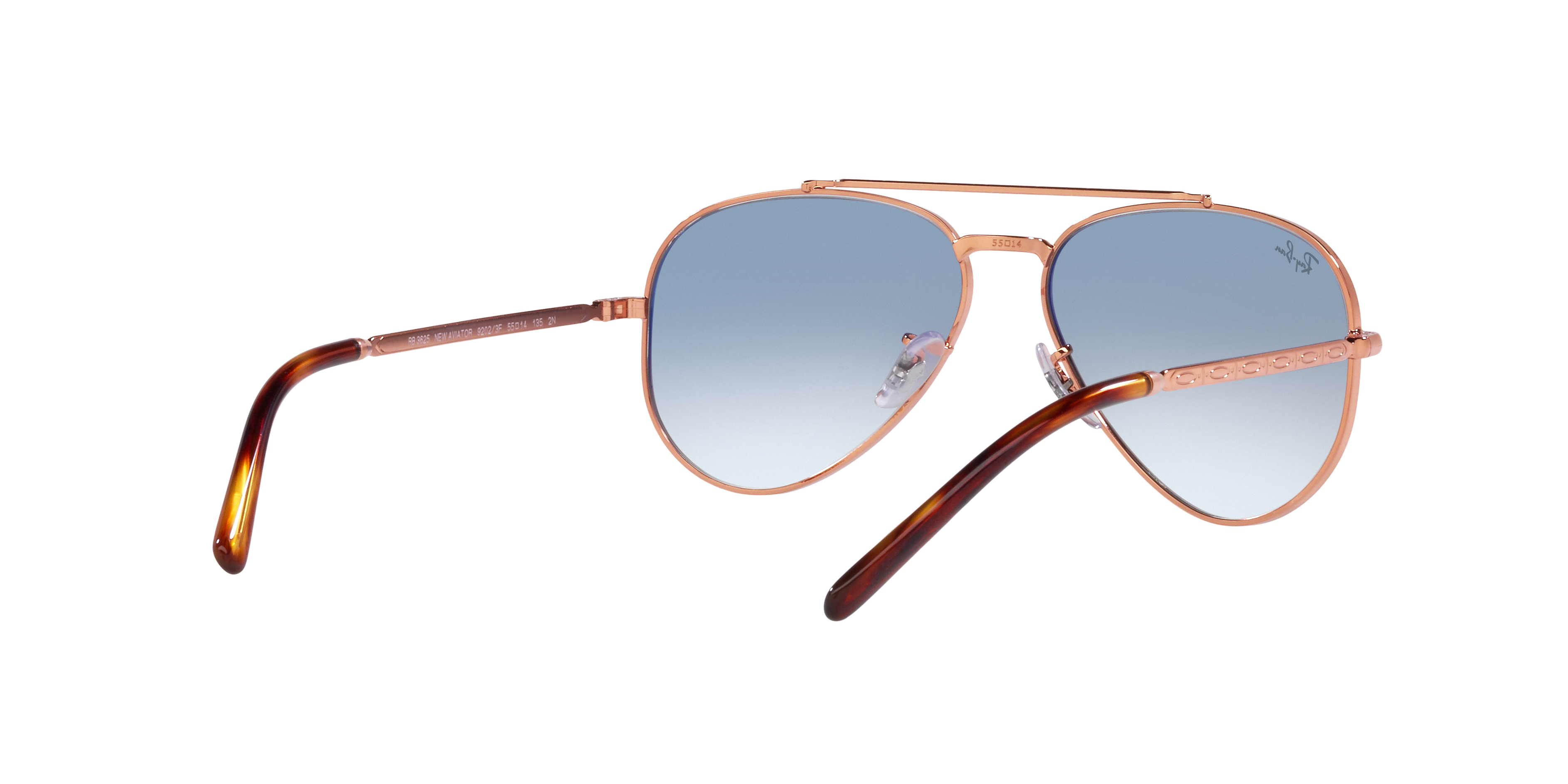 RAY-BAN NEW AVIATOR 3625