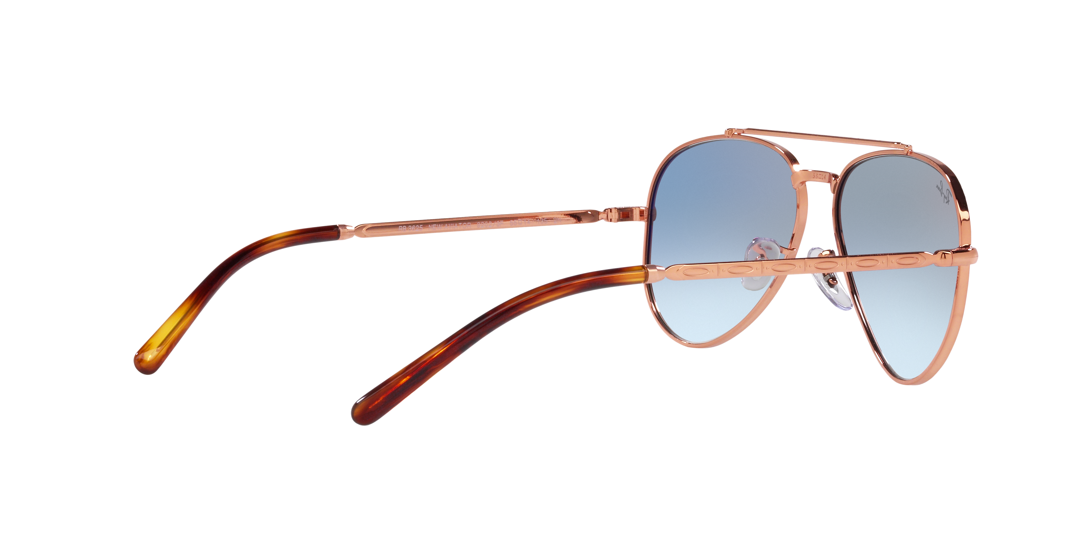 RAY-BAN NEW AVIATOR 3625