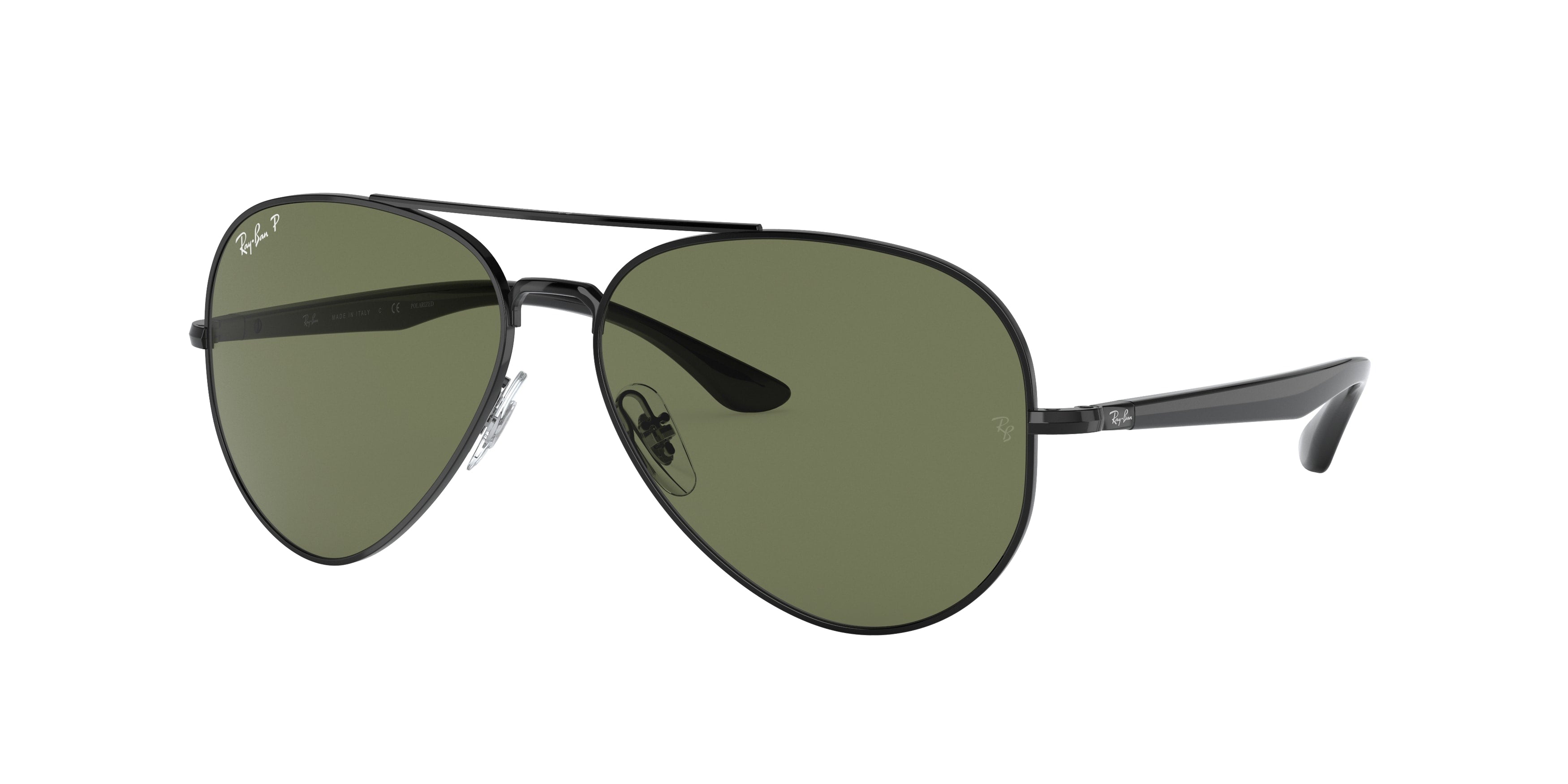 RAY-BAN AVIATOR 3675 POLARIZED