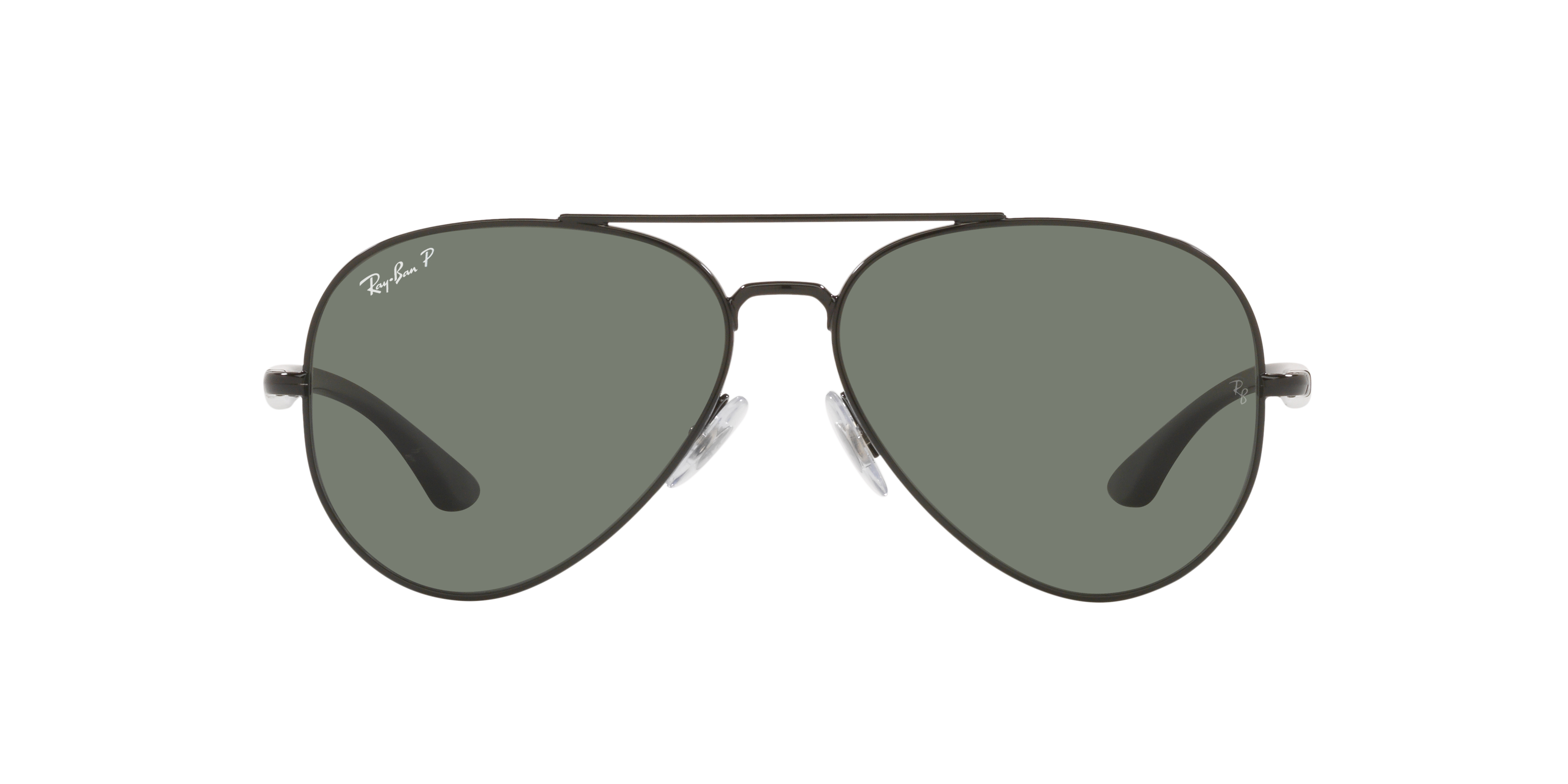 RAY-BAN AVIATOR 3675 POLARIZED