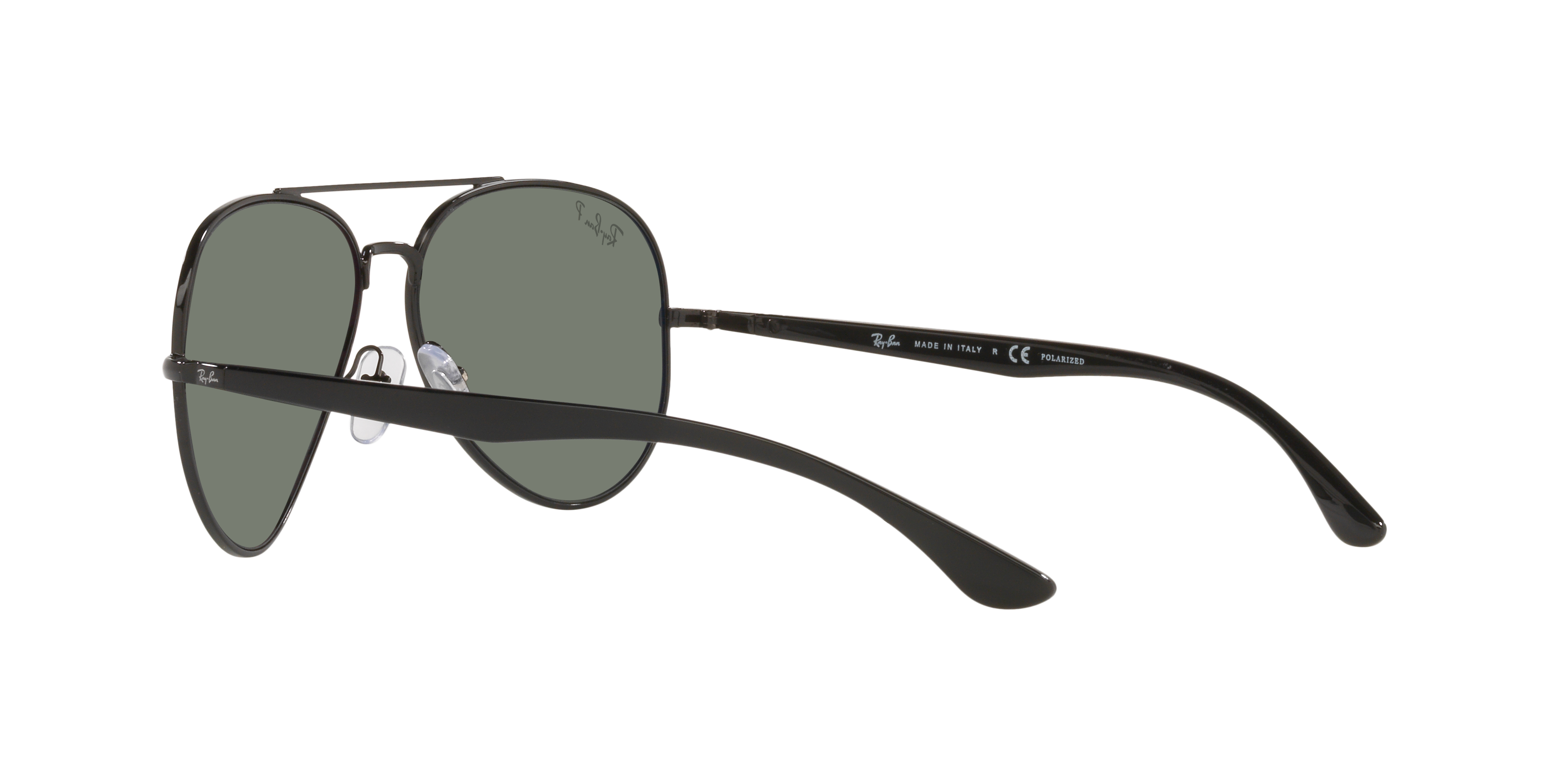RAY-BAN AVIATOR 3675 POLARIZED