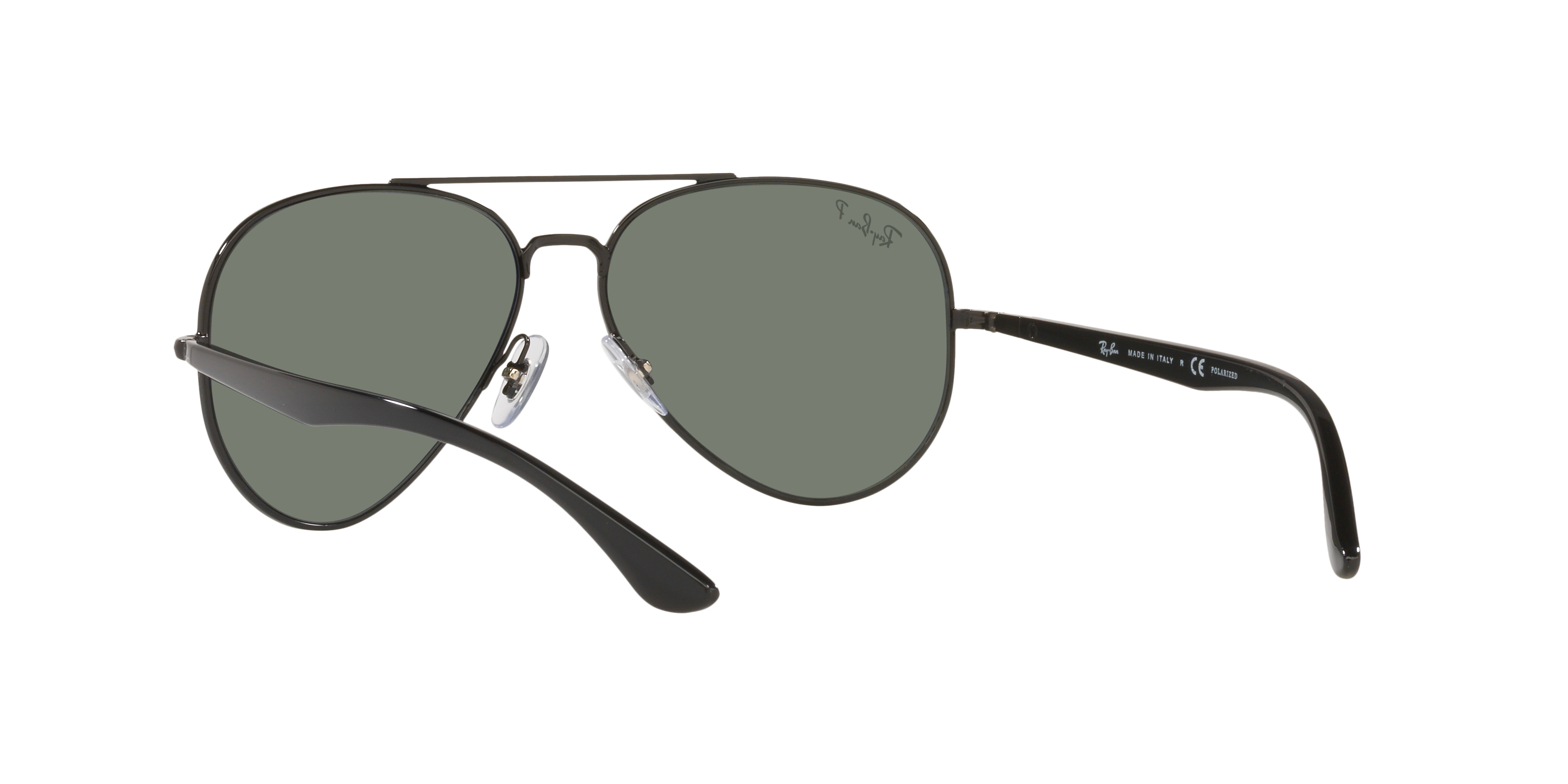 RAY-BAN AVIATOR 3675 POLARIZED