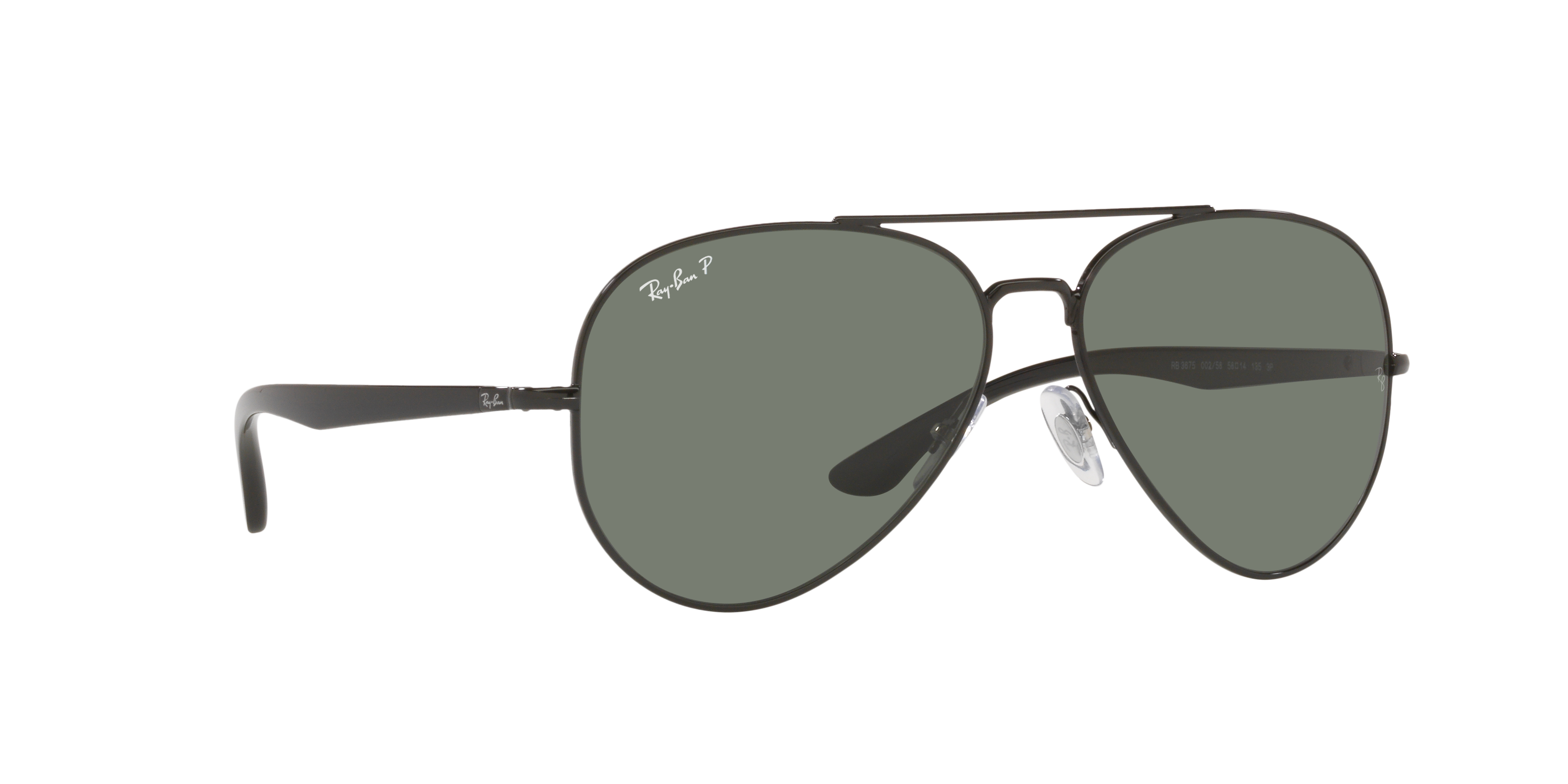RAY-BAN AVIATOR 3675 POLARIZED