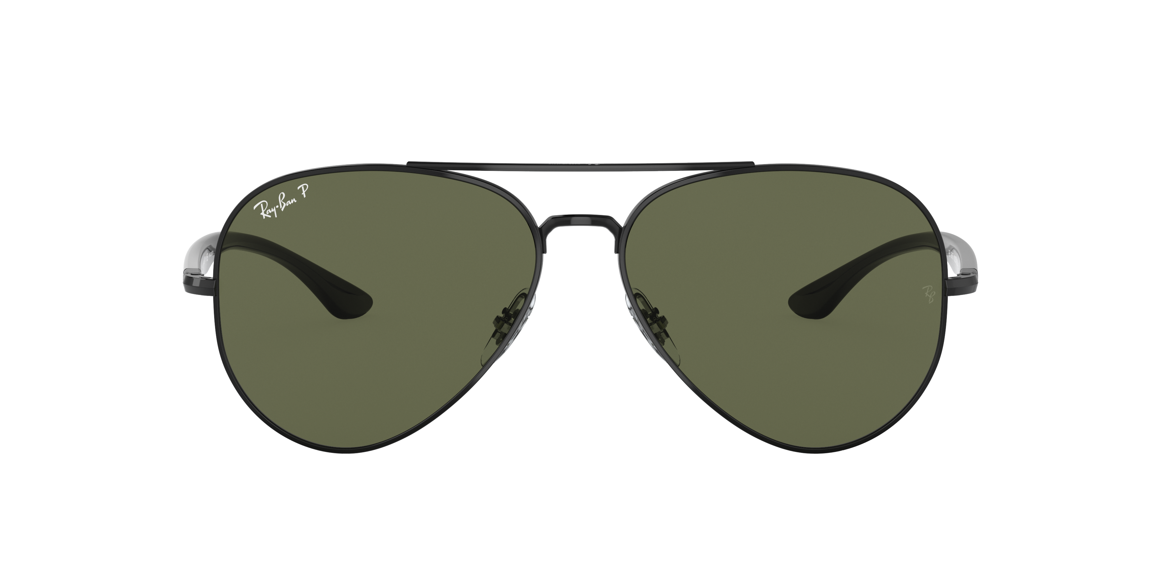 RAY-BAN AVIATOR 3675 POLARIZED