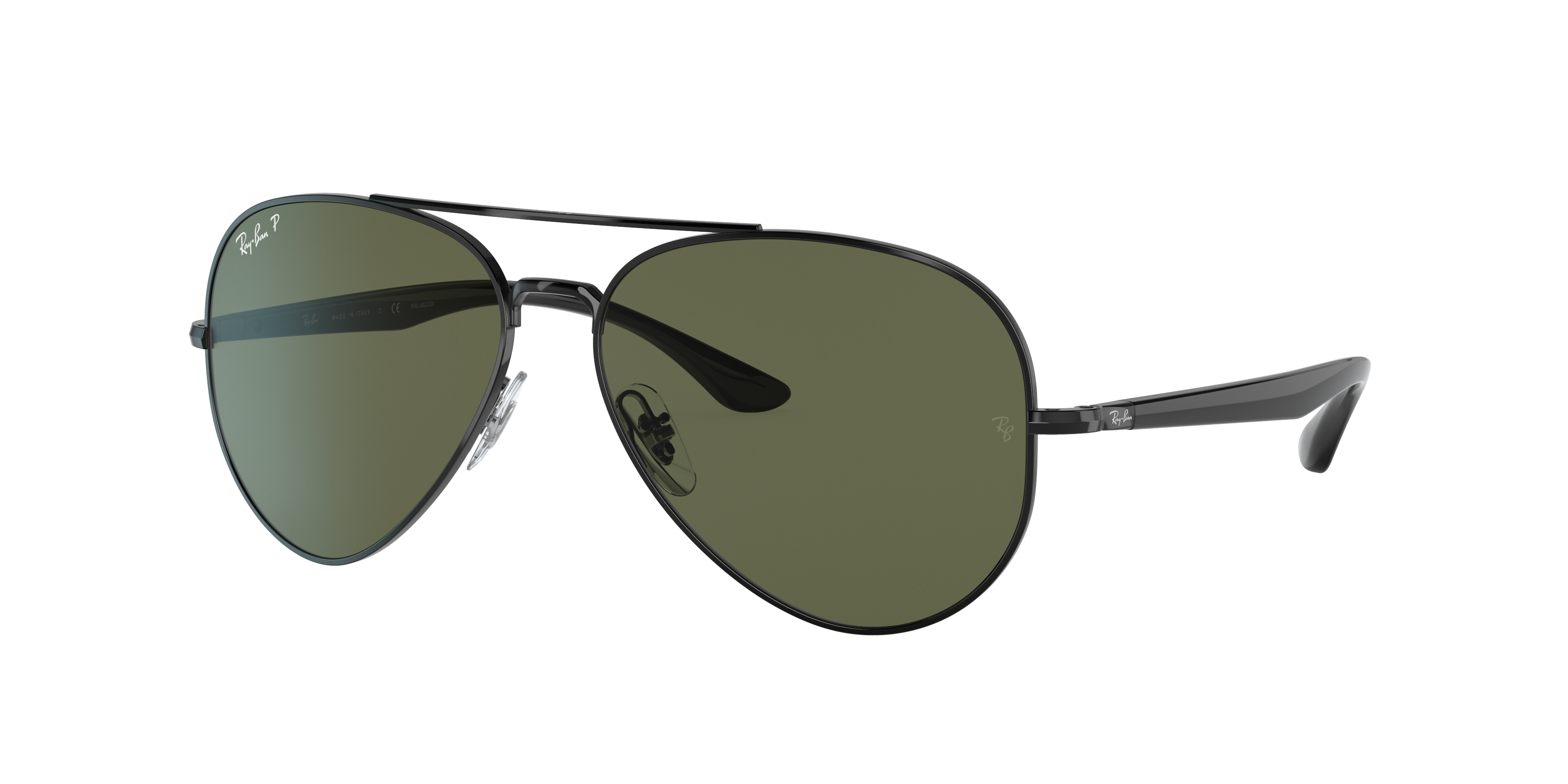 RAY-BAN AVIATOR 3675 POLARIZED