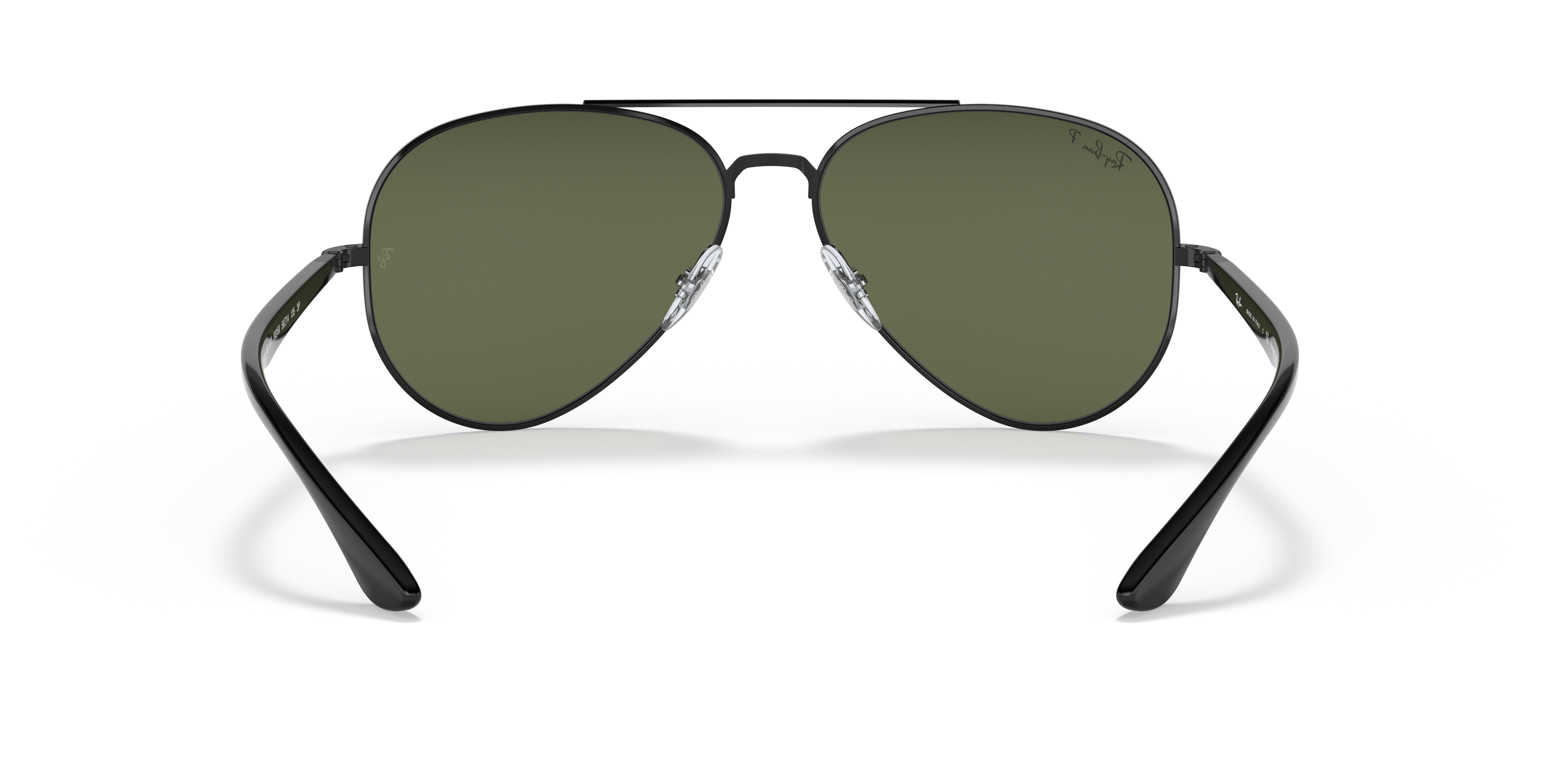 RAY-BAN AVIATOR 3675 POLARIZED