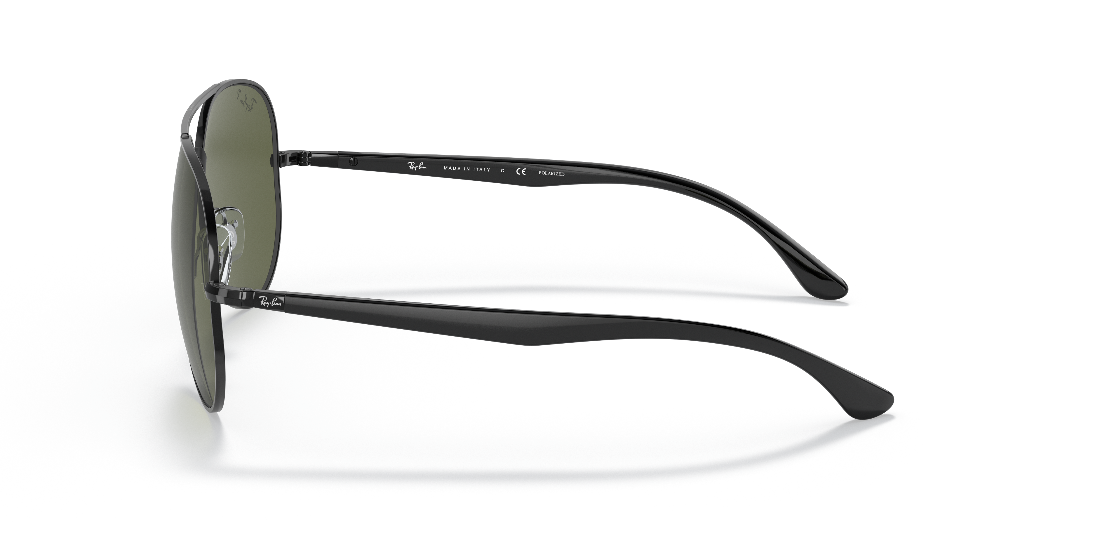 RAY-BAN AVIATOR 3675 POLARIZED