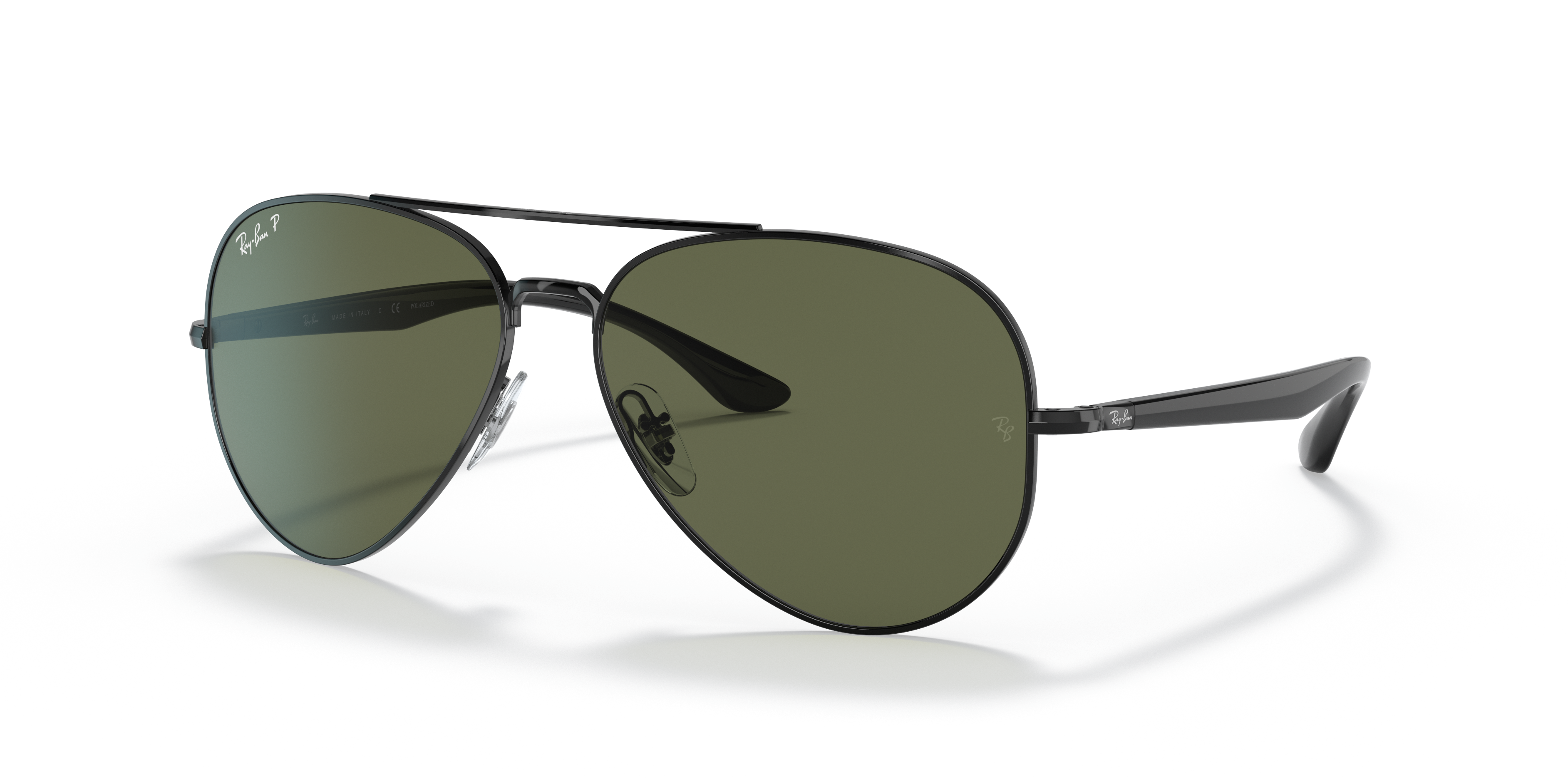 RAY-BAN AVIATOR 3675 POLARIZED