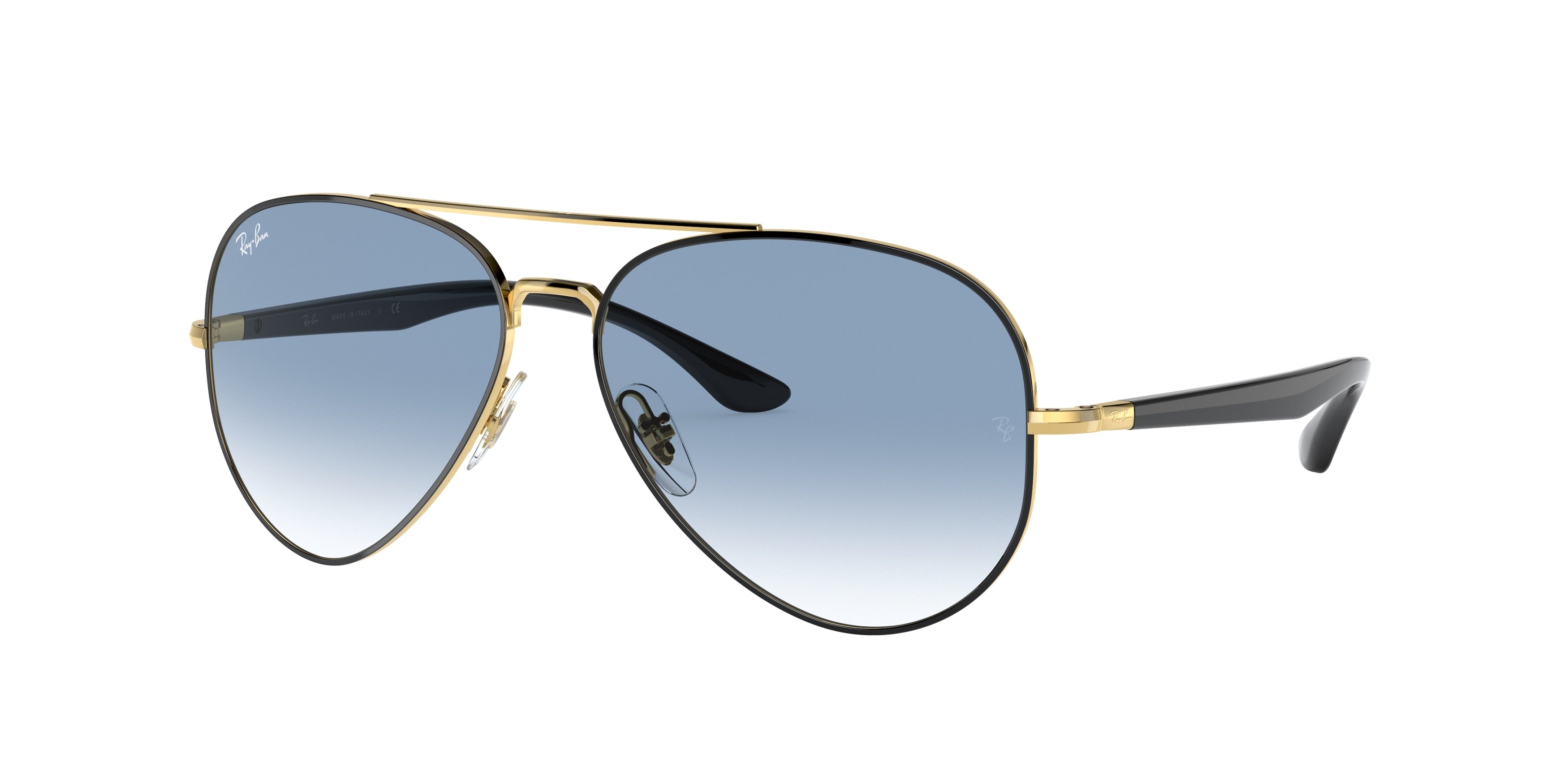 RAY BAN 3675