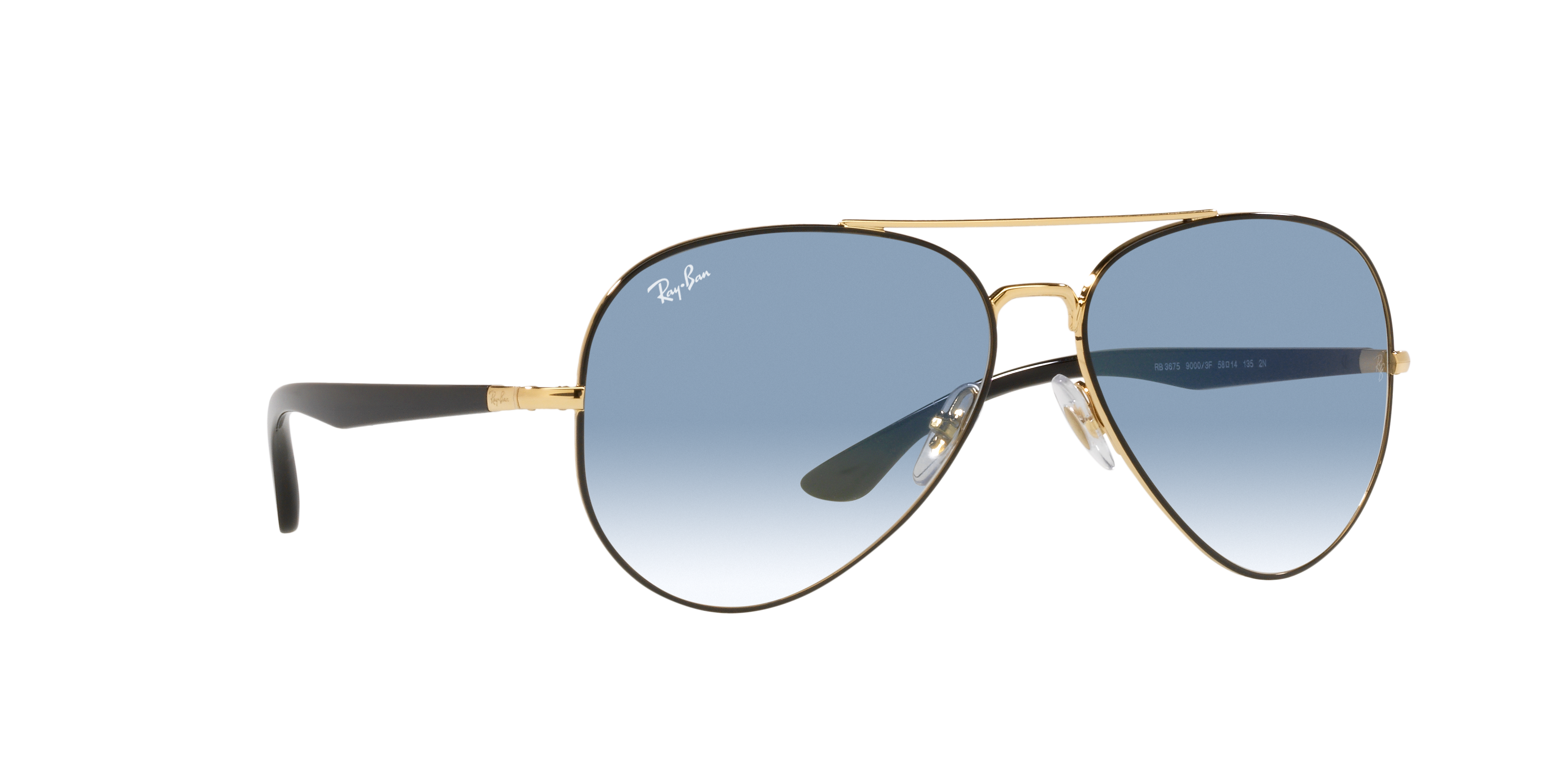 RAY BAN 3675