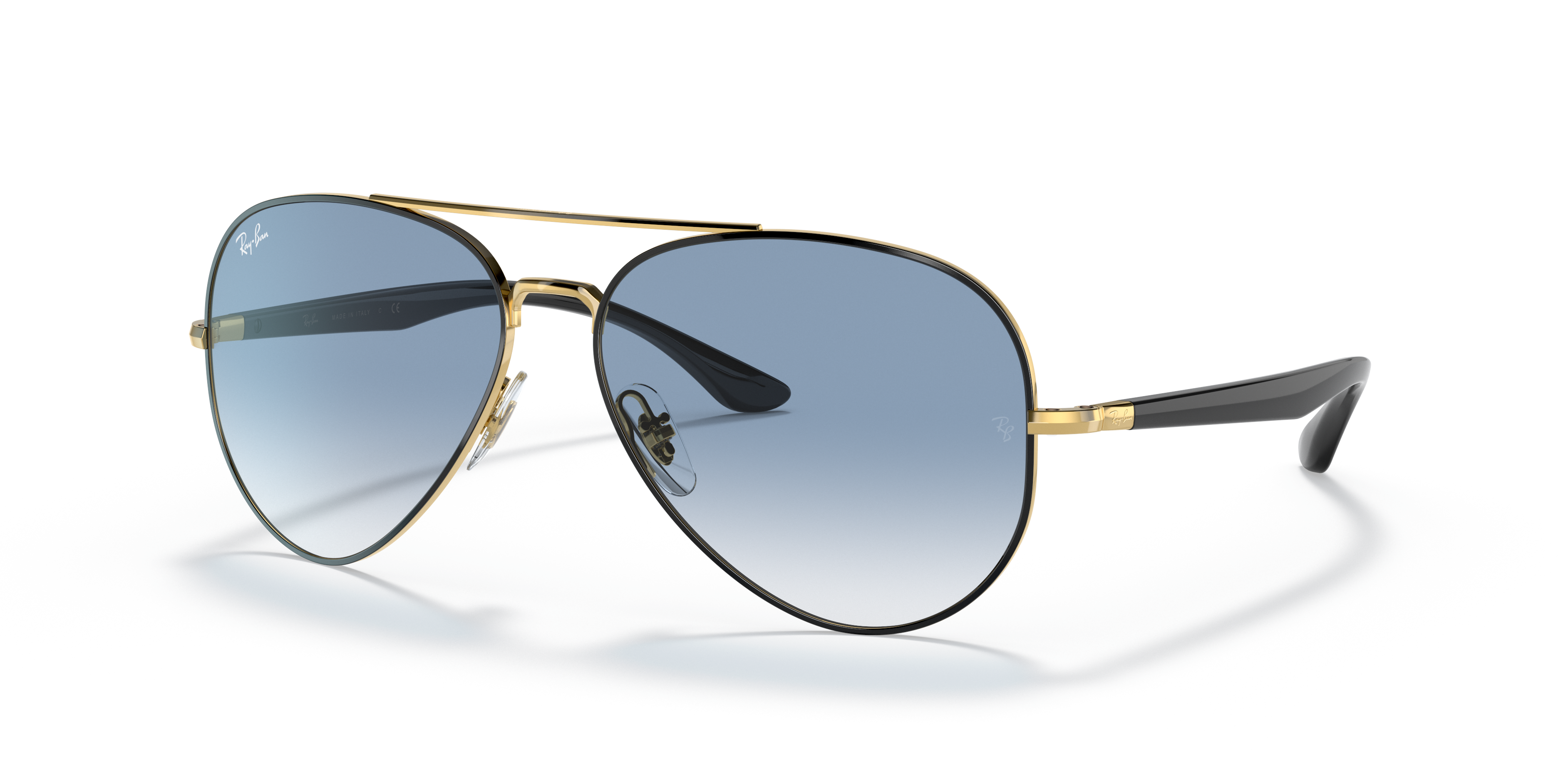 RAY BAN 3675