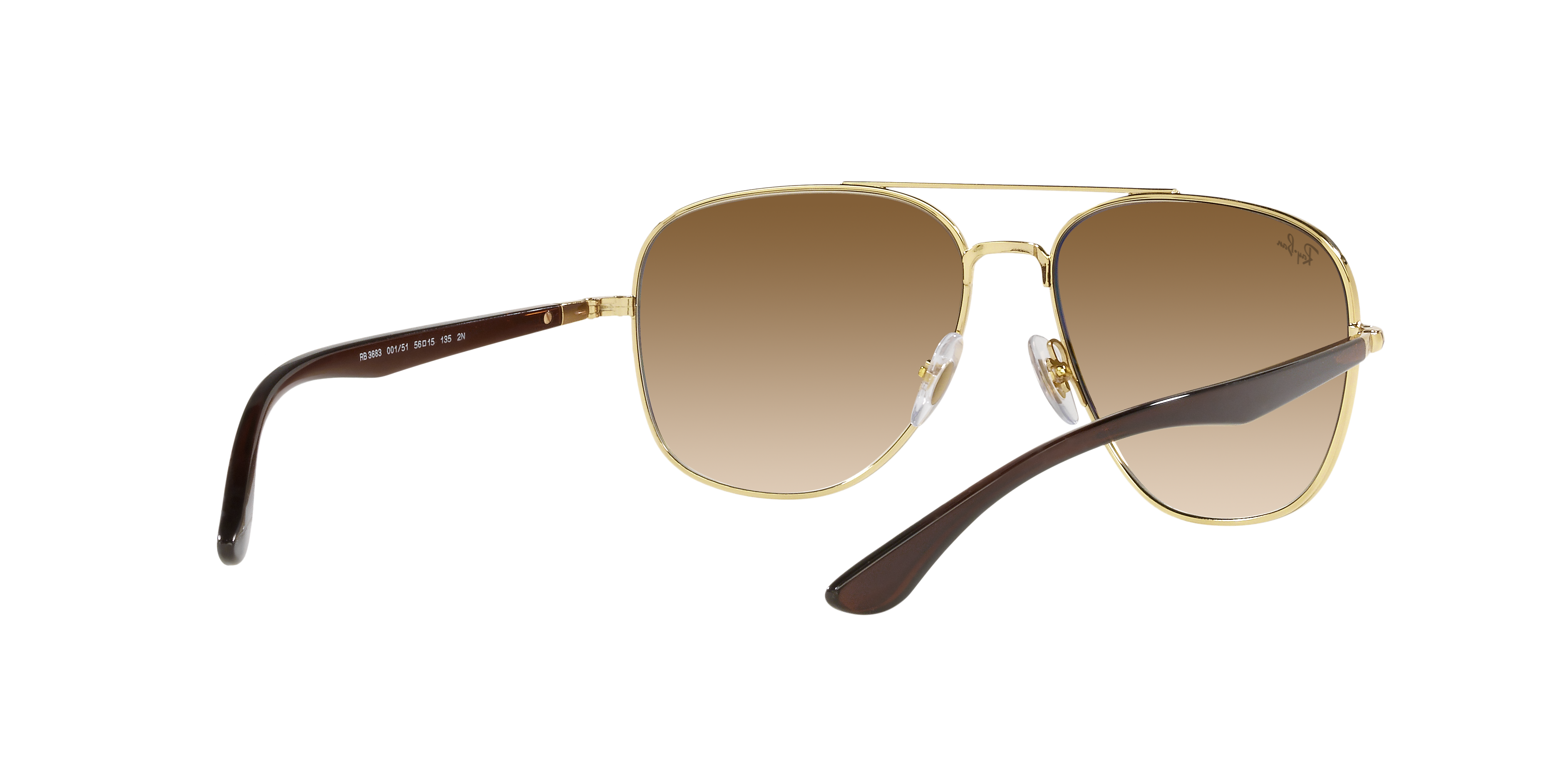 RAY-BAN 3683