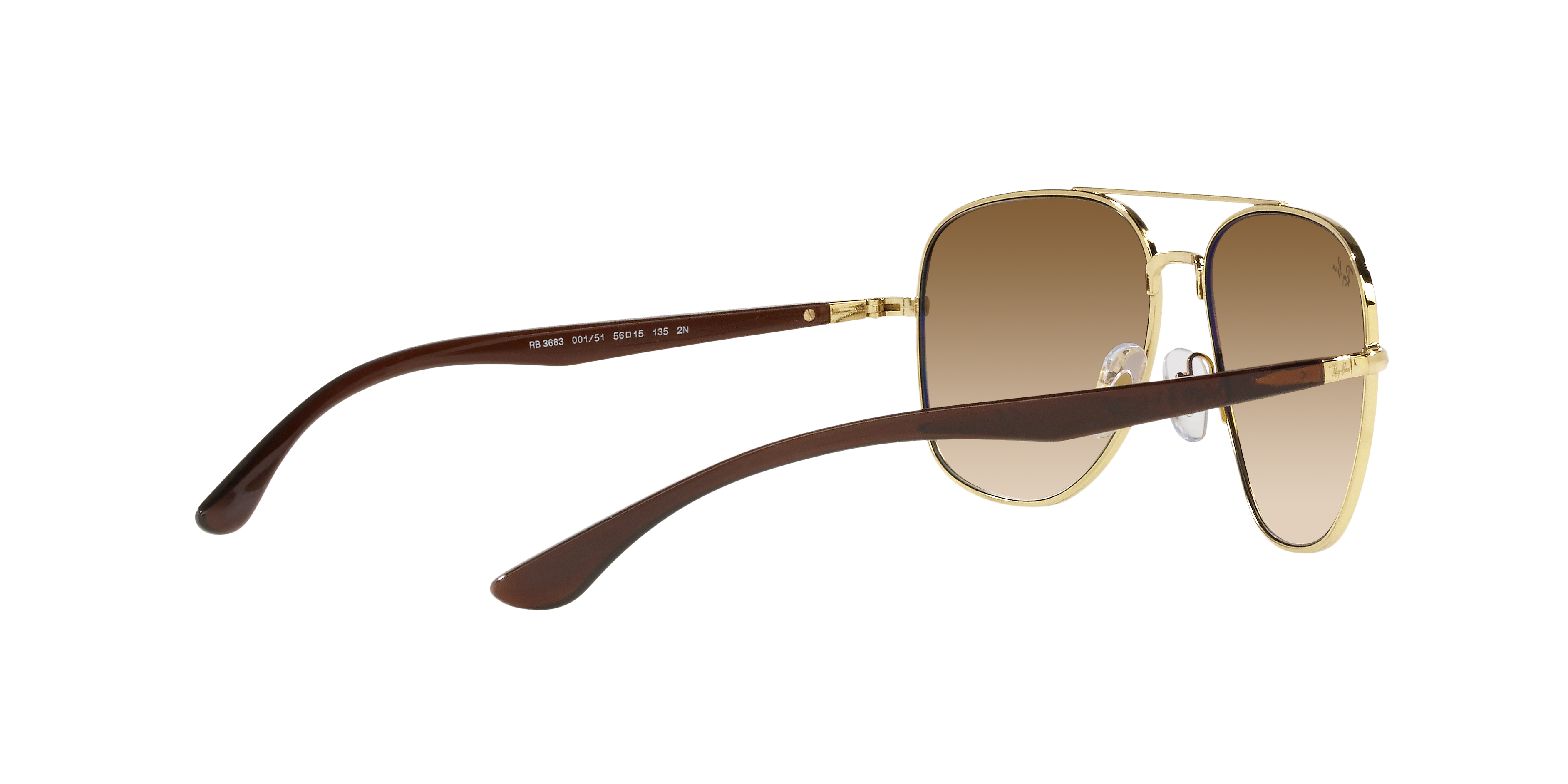 RAY-BAN 3683