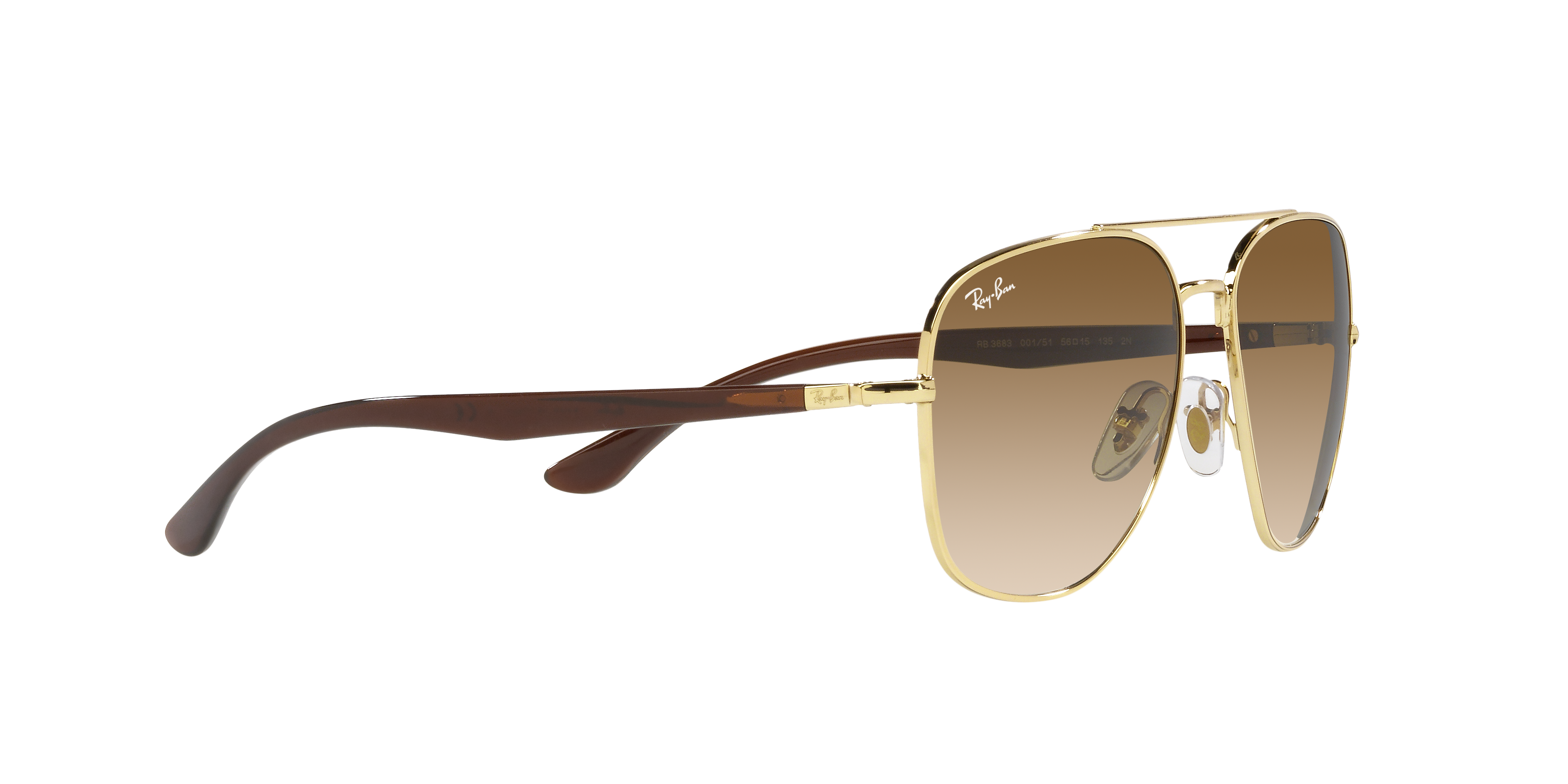 RAY-BAN 3683