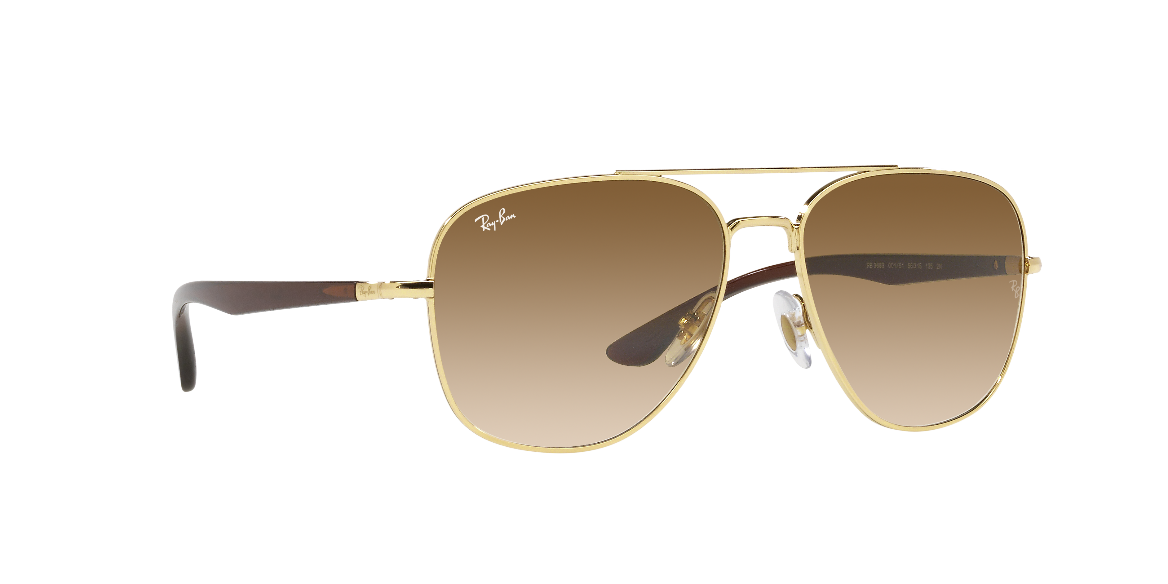 RAY-BAN 3683