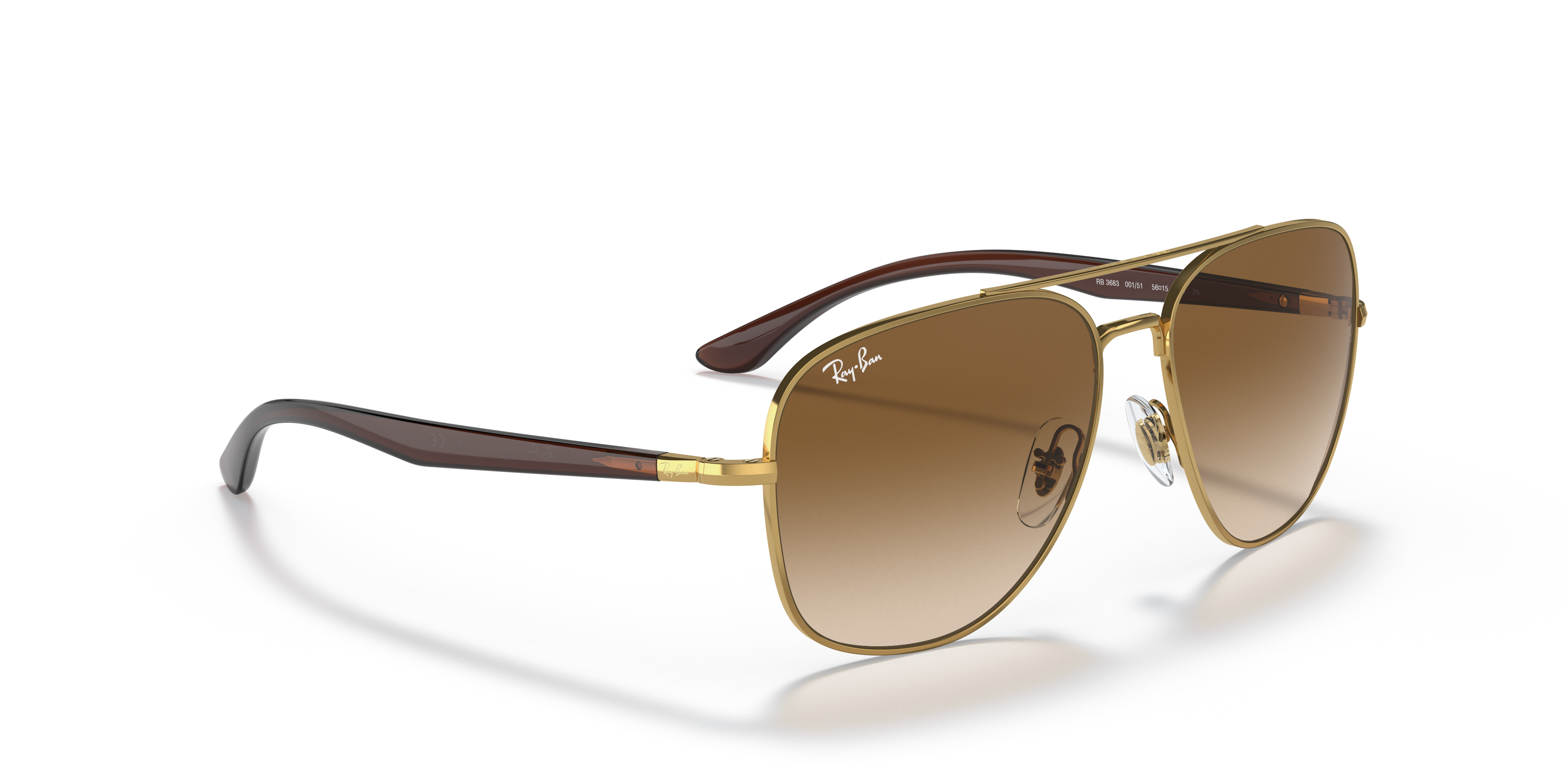 RAY-BAN 3683