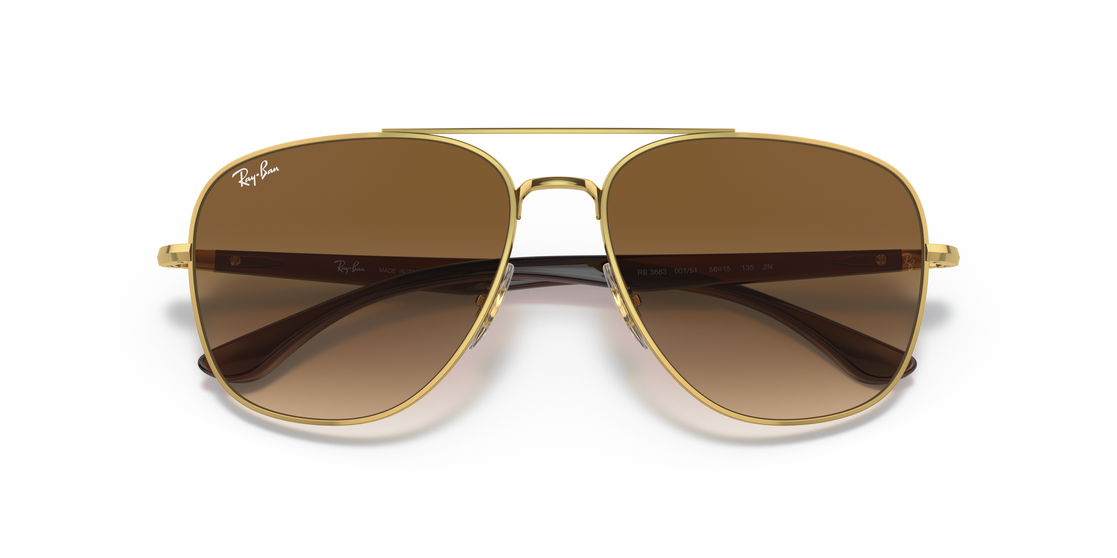 RAY-BAN 3683