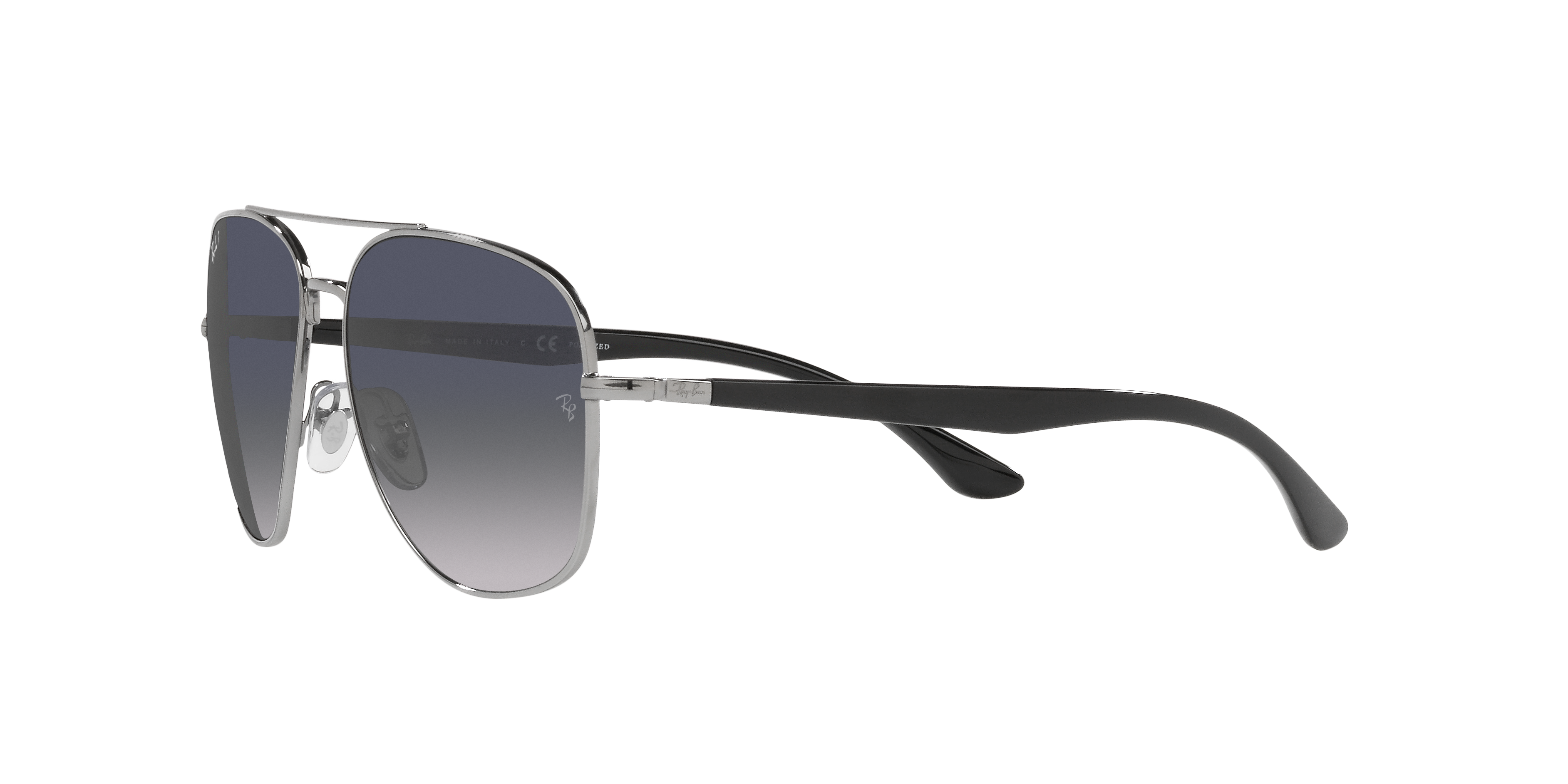 RAYBAN 3683 POLARIZED