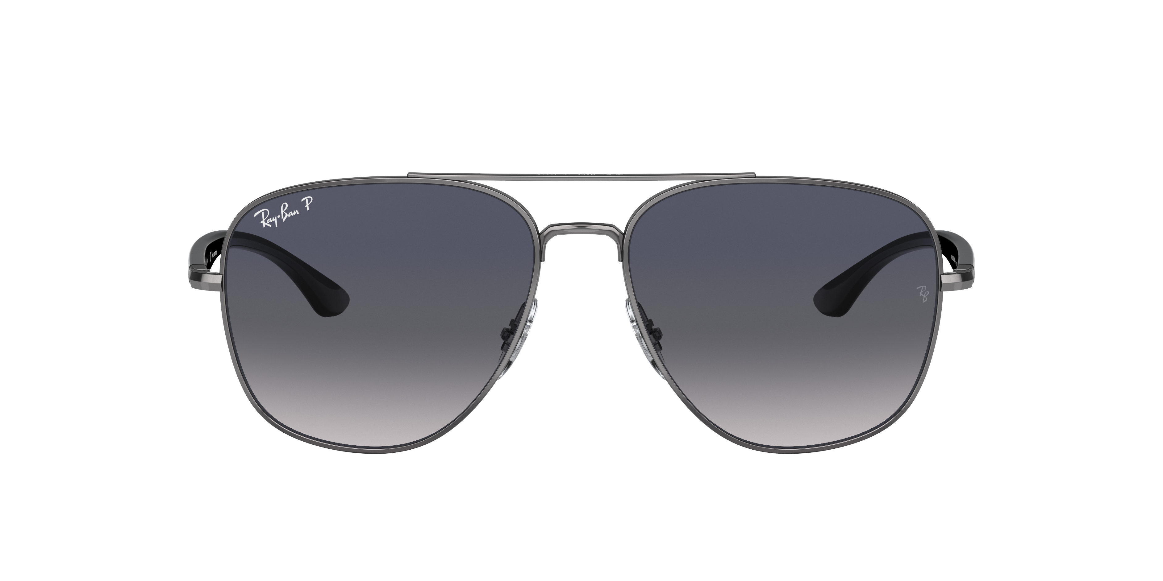 RAYBAN 3683 POLARIZED