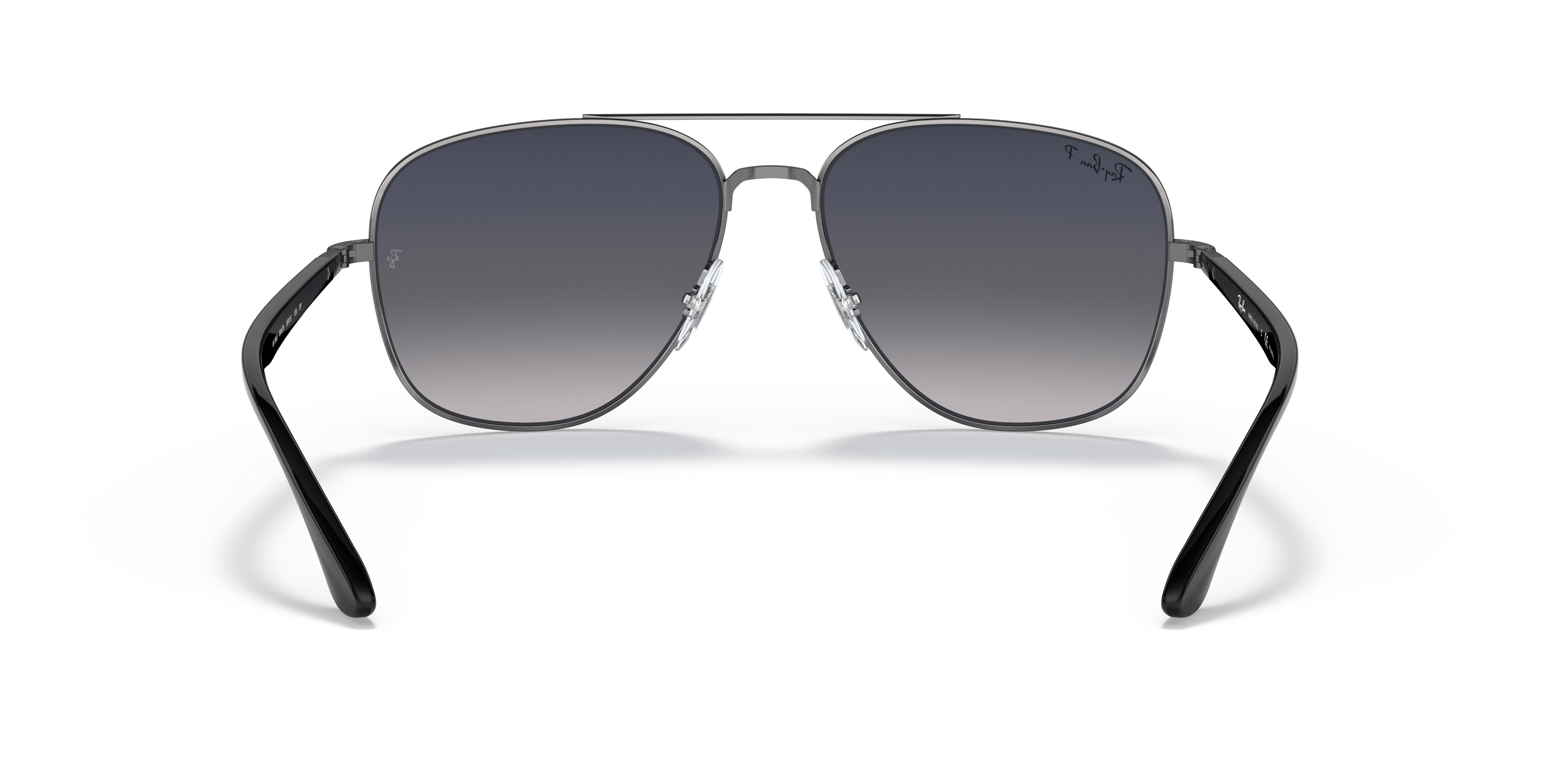 RAYBAN 3683 POLARIZED