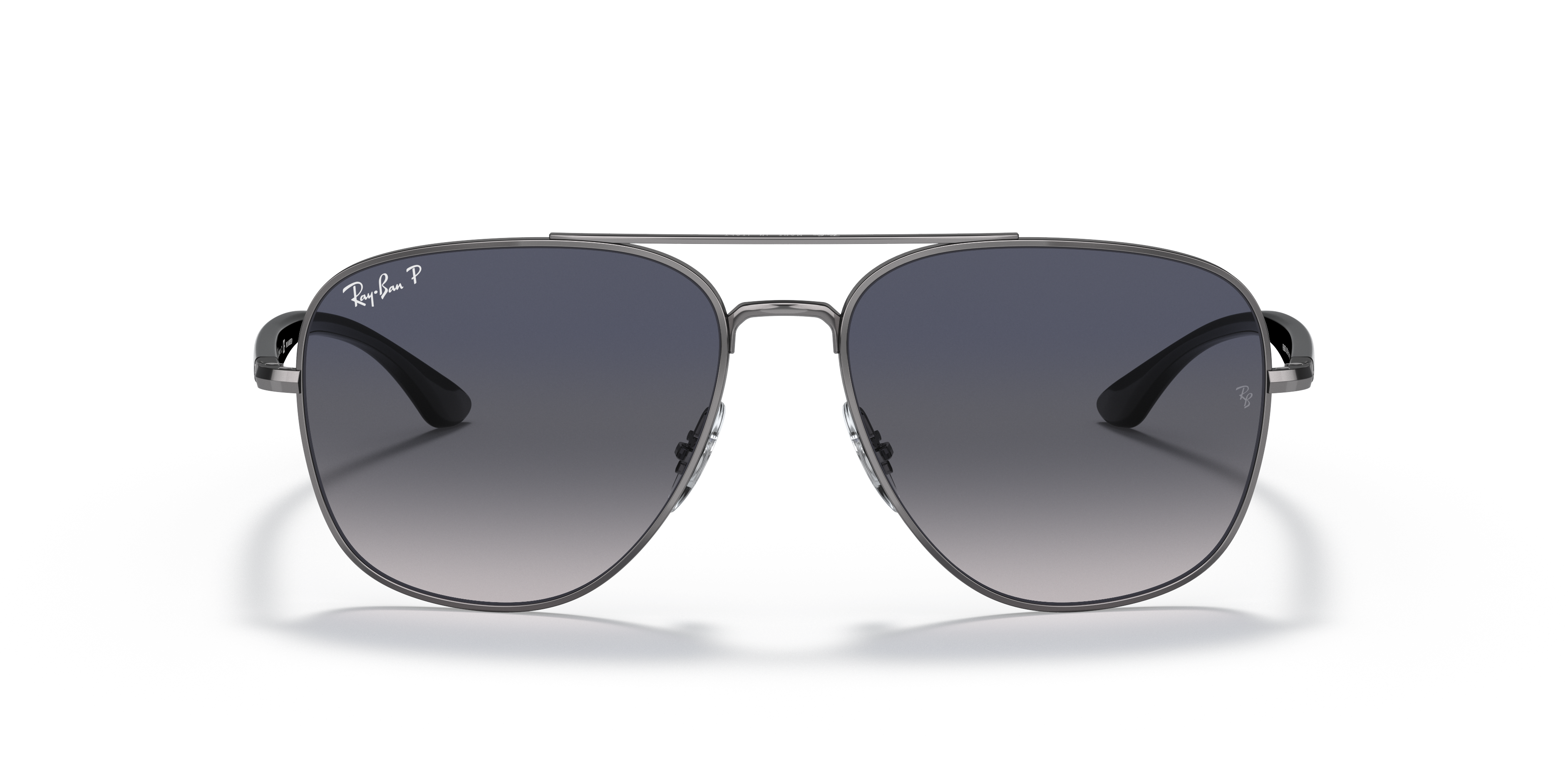 RAYBAN 3683 POLARIZED