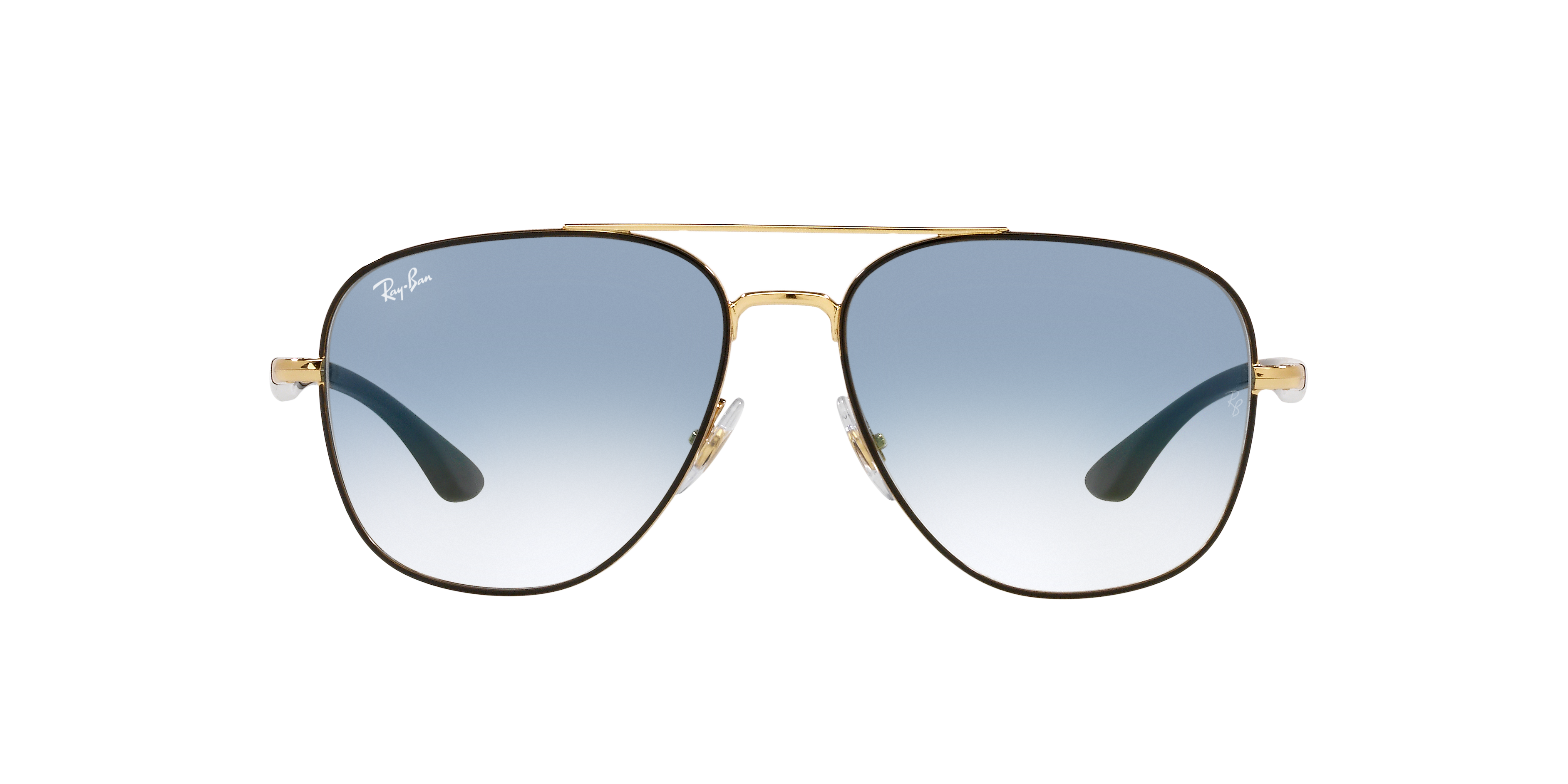 RAY-BAN 3683 SQUARE AVIATOR