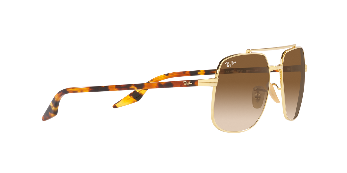 RAY BAN 3699