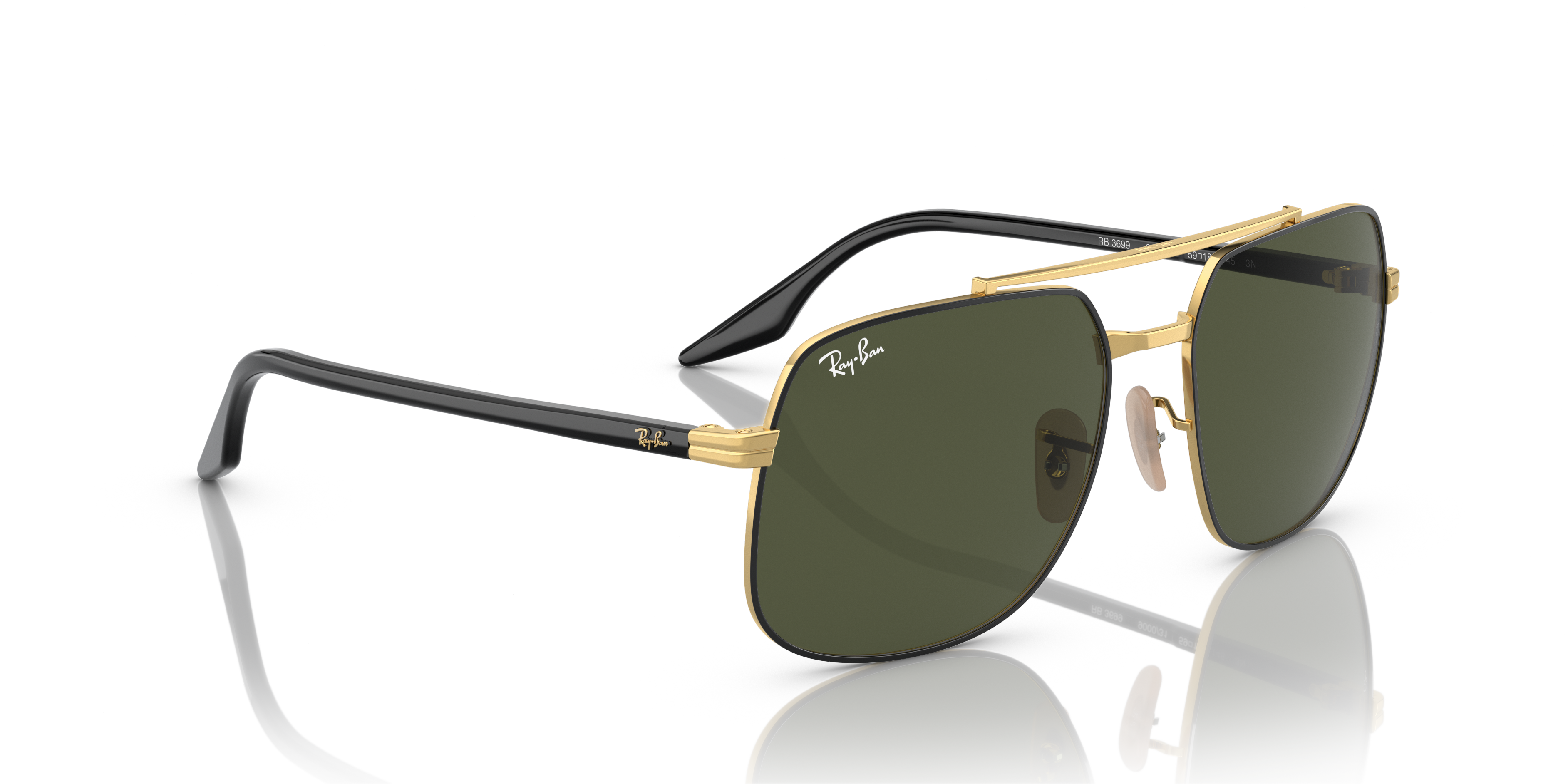 RAY BAN 3699